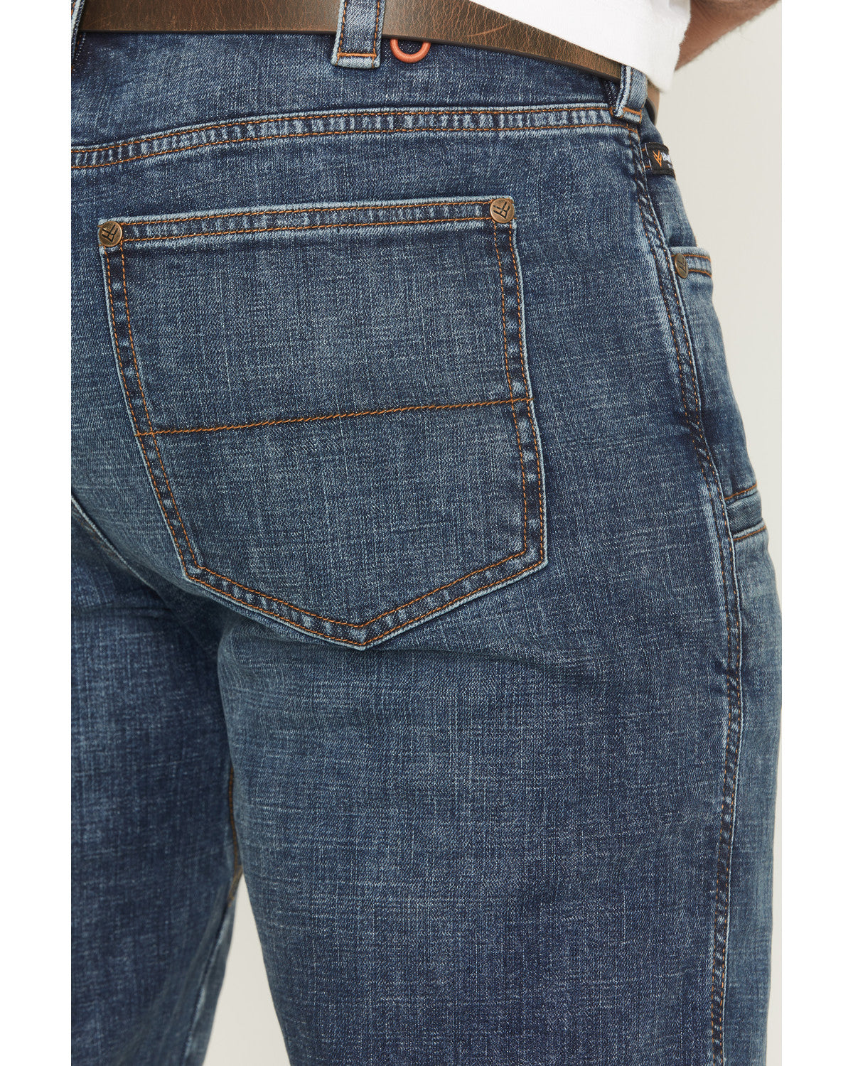 Medium Wash