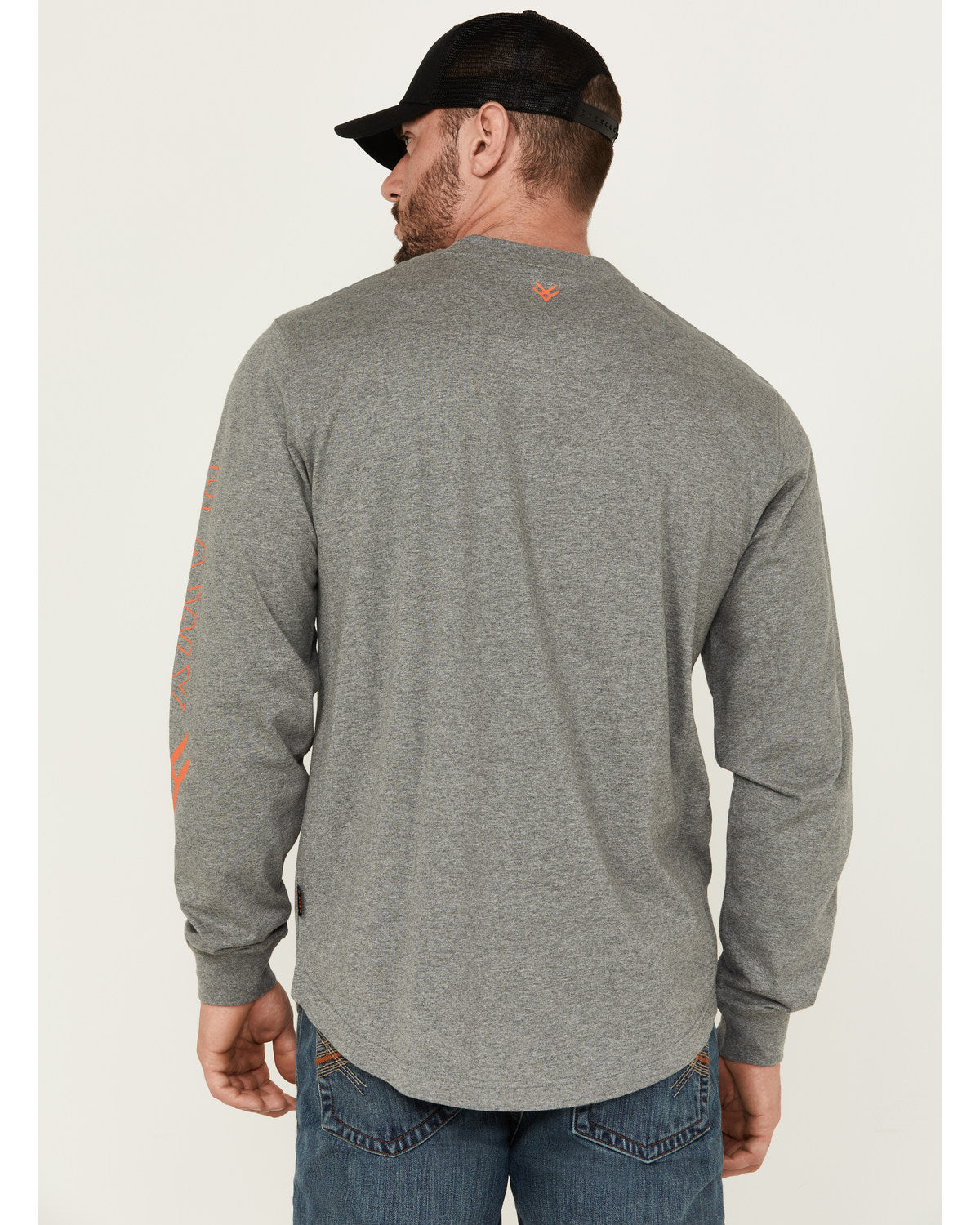 Heather Grey