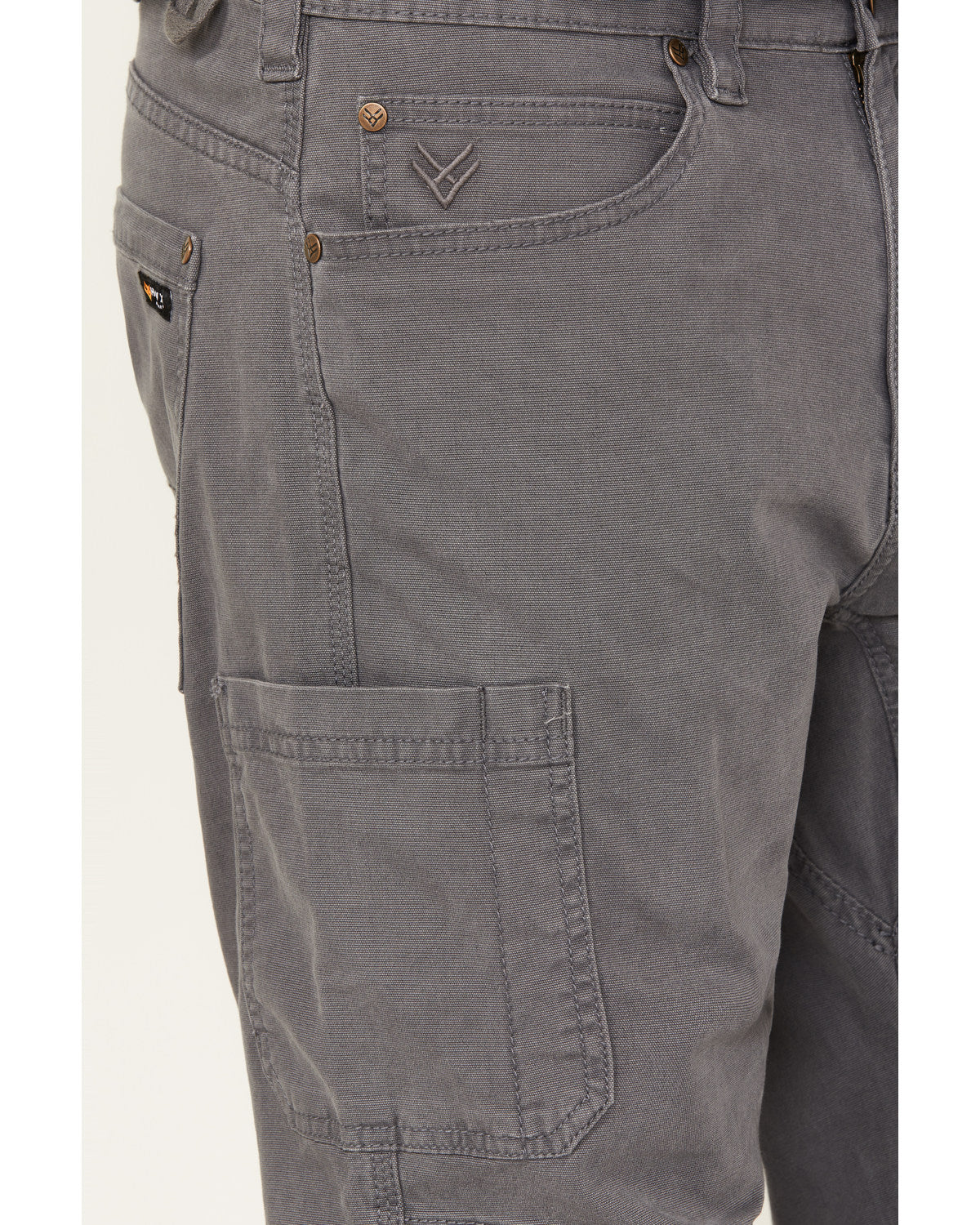 Medium Grey