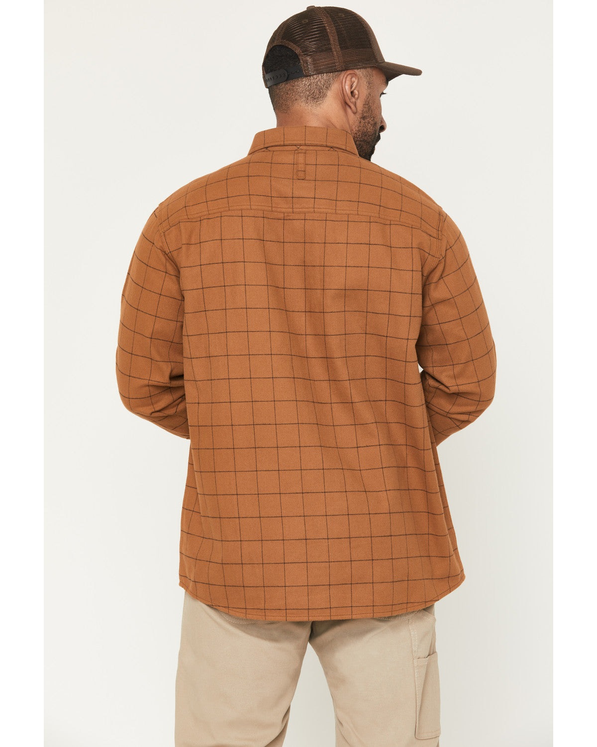 Rust Copper