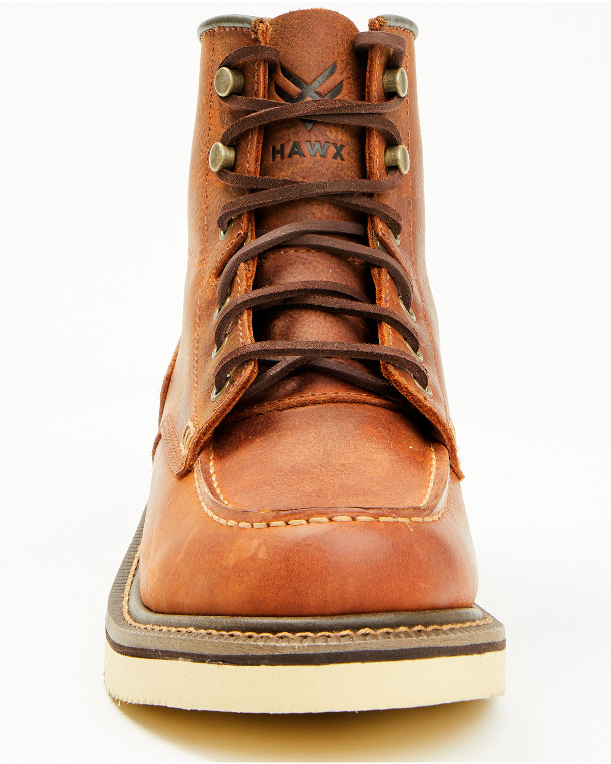 Rust Copper