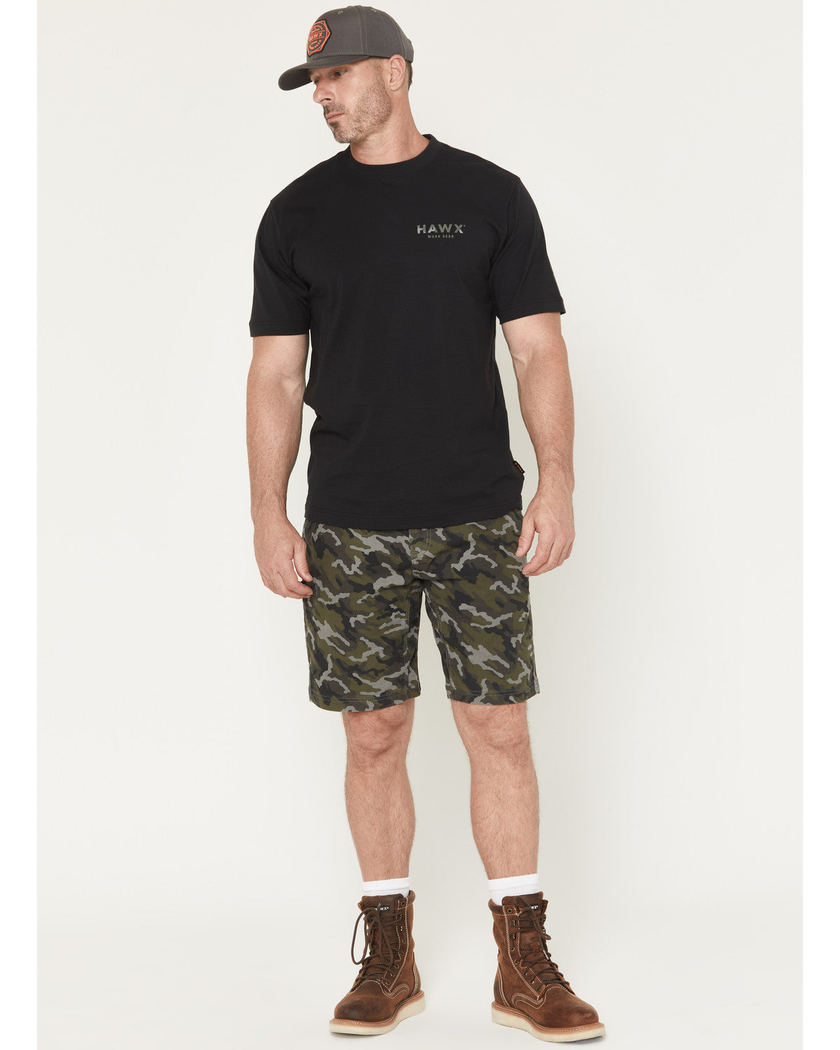 Camouflage
