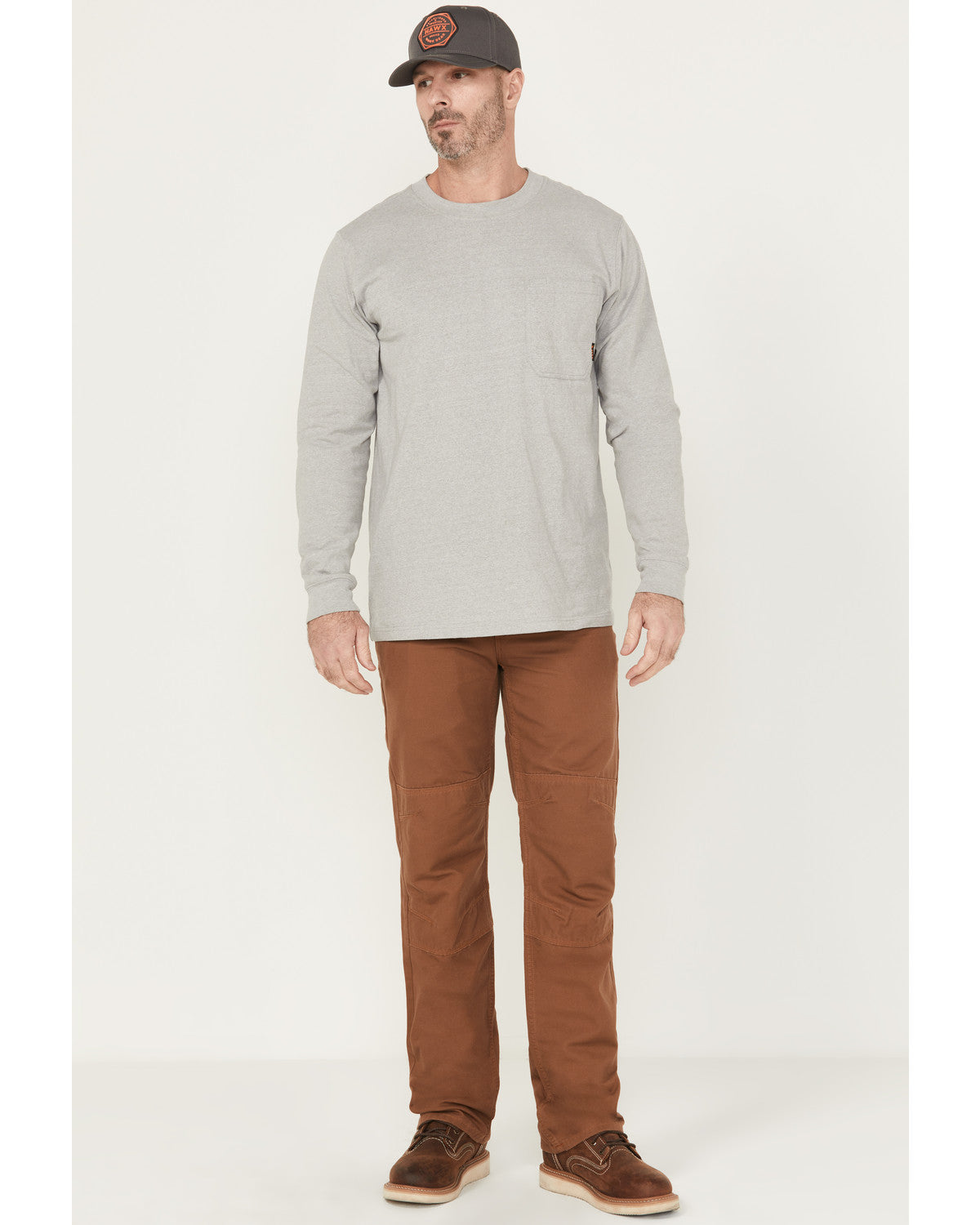 Medium Brown