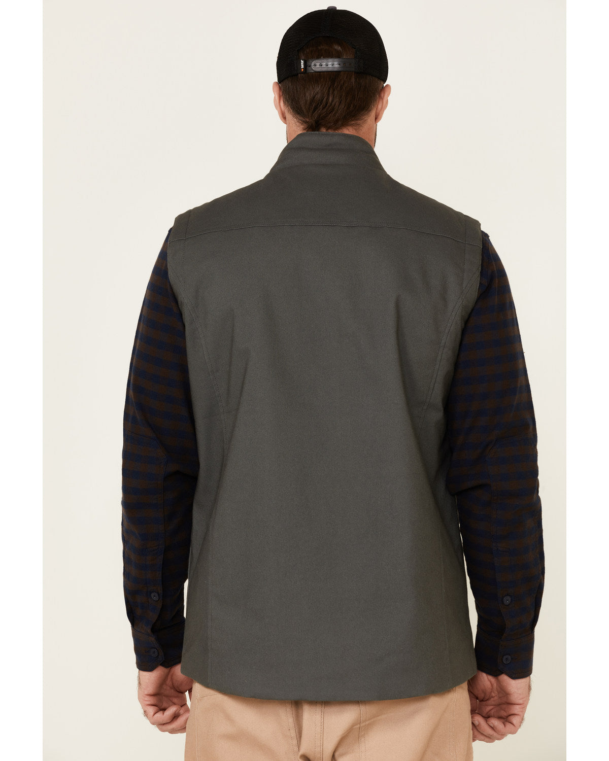 Dark Grey
