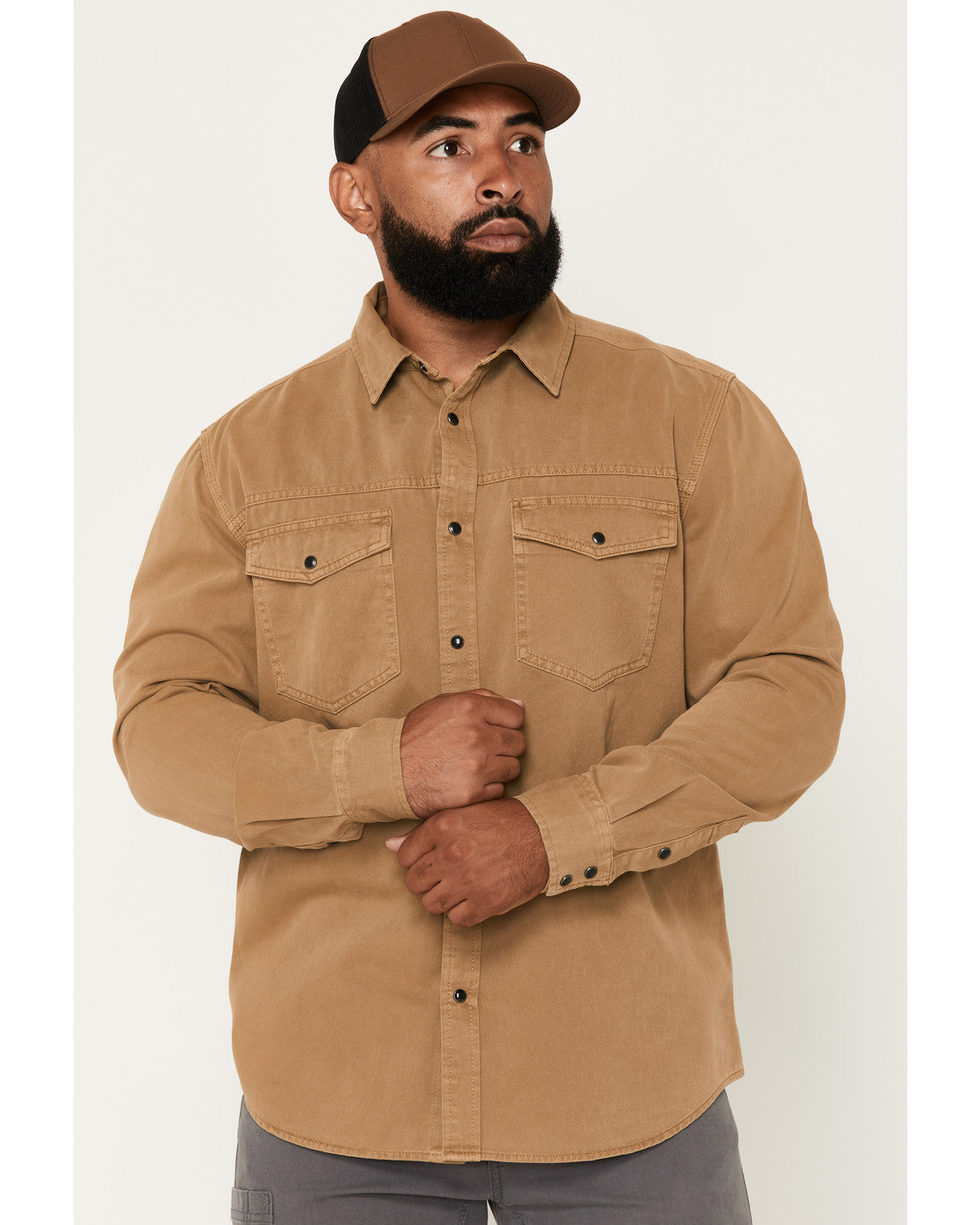 Khaki