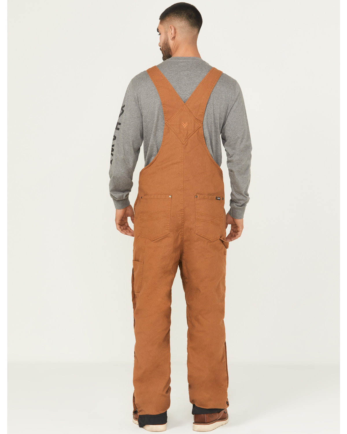 Rust Copper