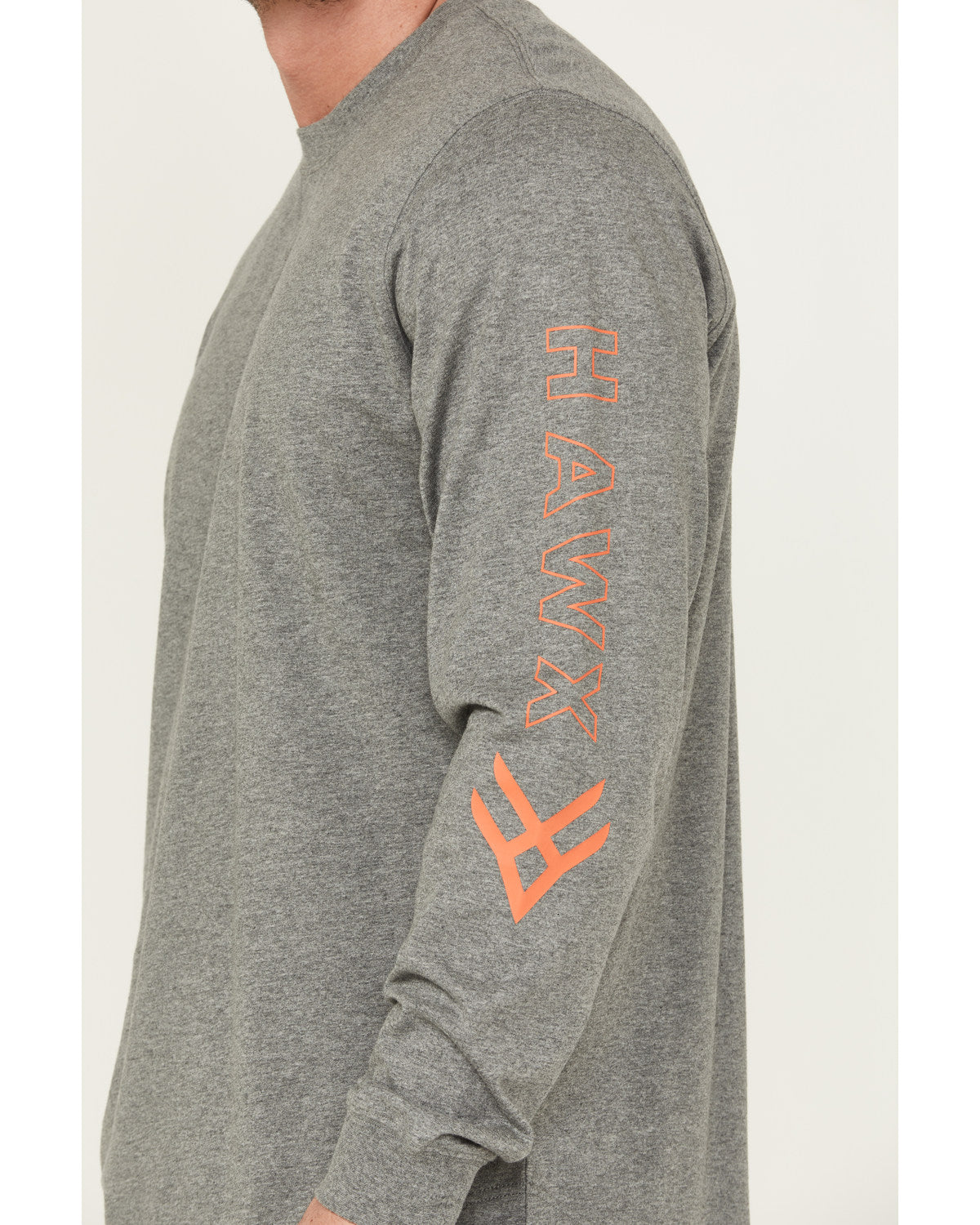 Heather Grey