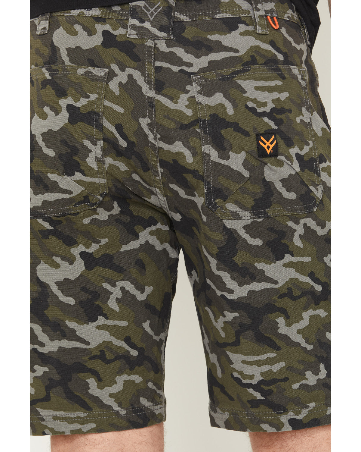 Camouflage