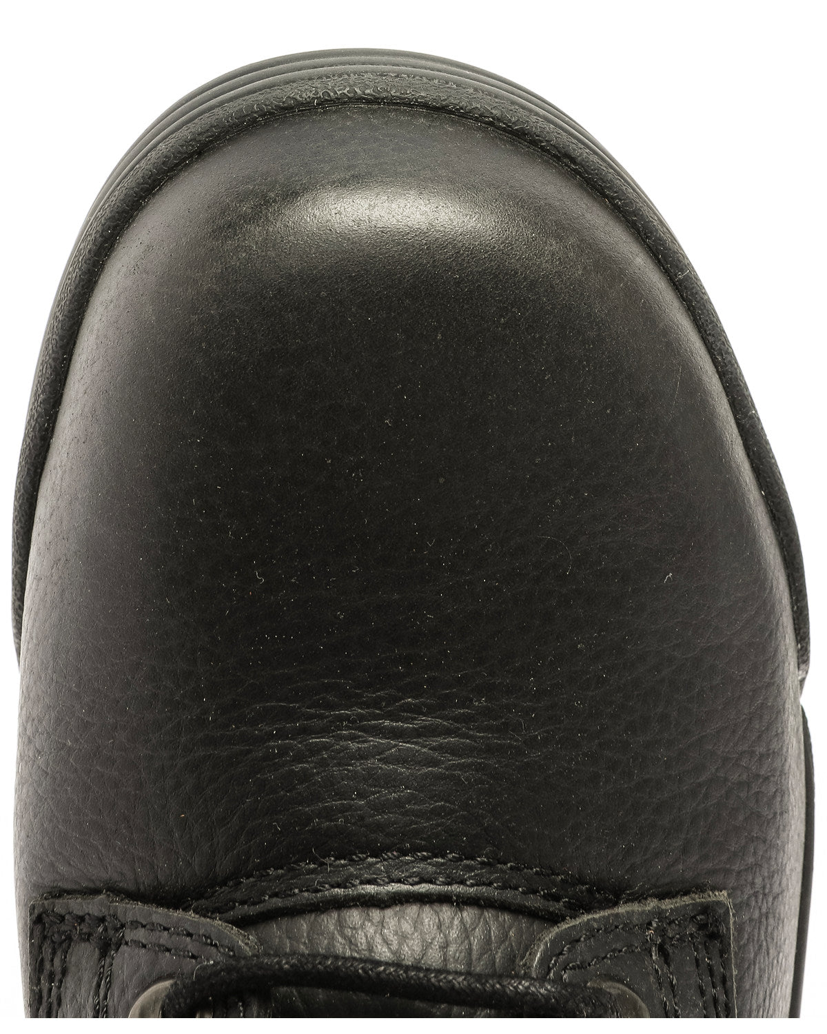 Botas de trabajo con cordones Enforcer para hombre - Punta de composite