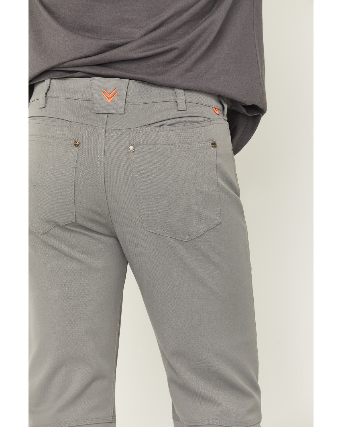 Medium Grey