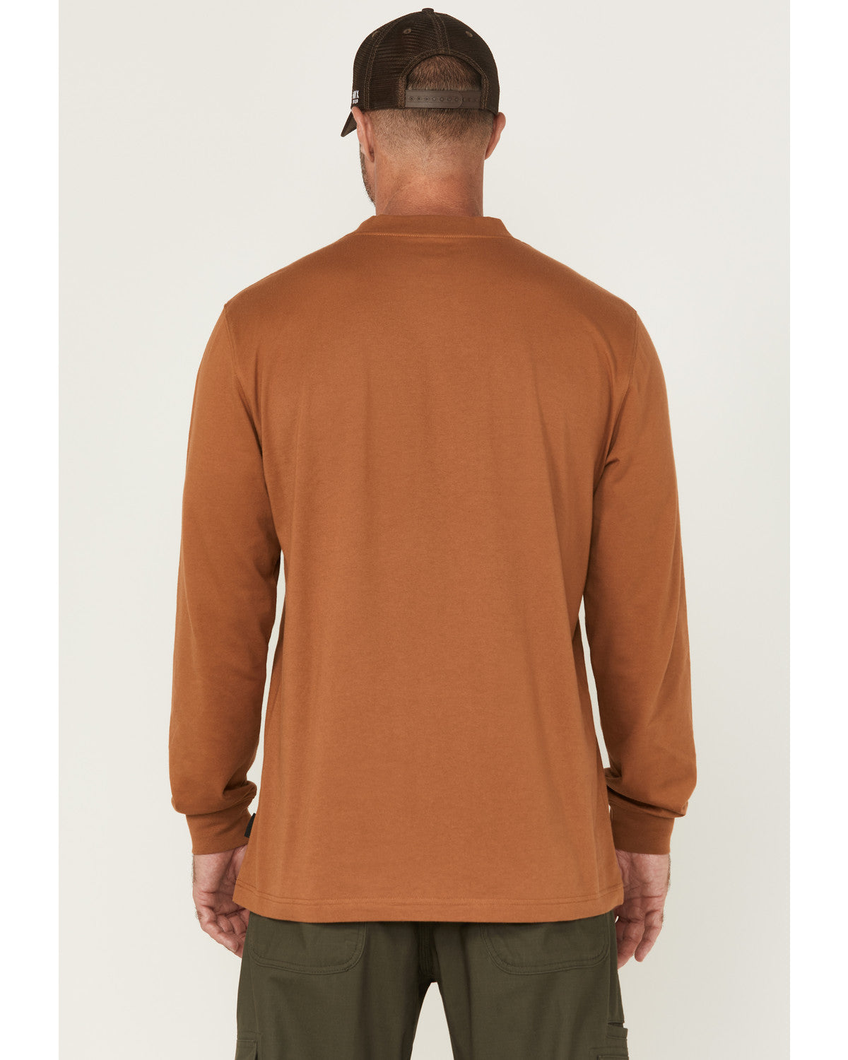 Rust Copper
