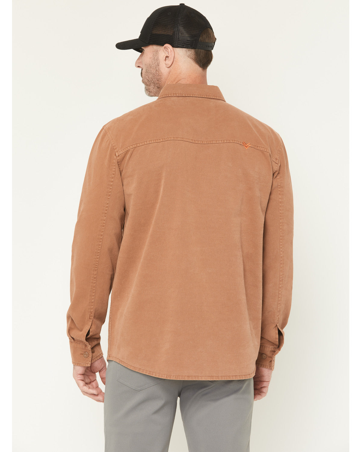 Rust Copper