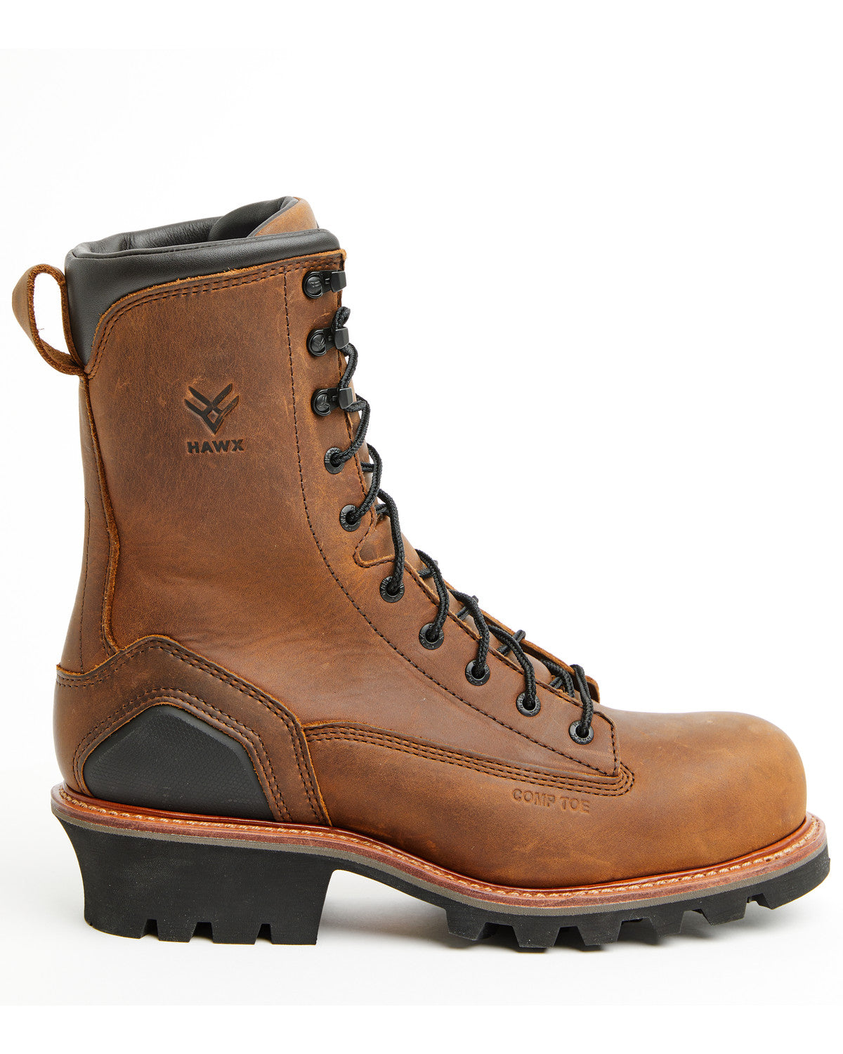 Medium Brown
