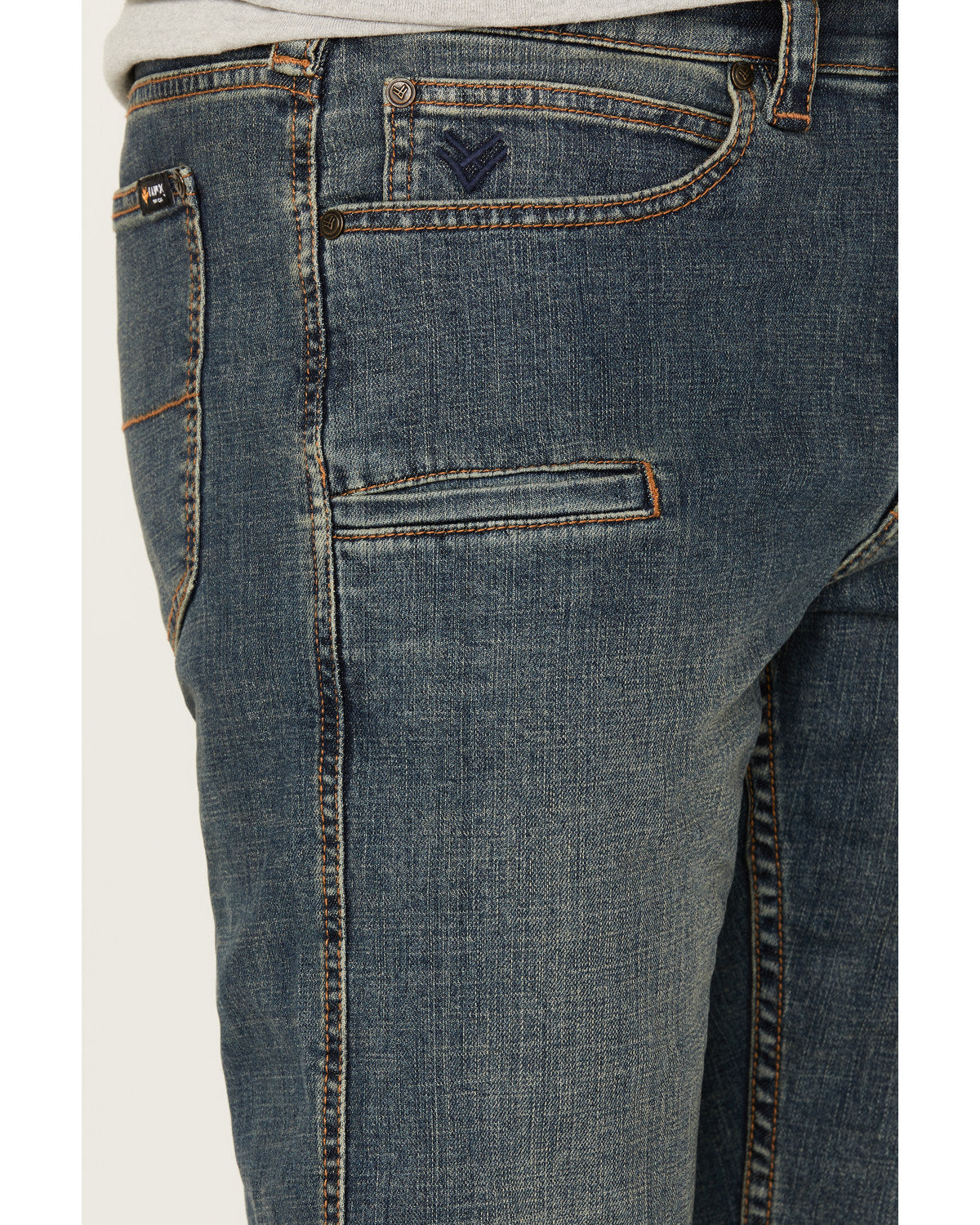Medium Blue