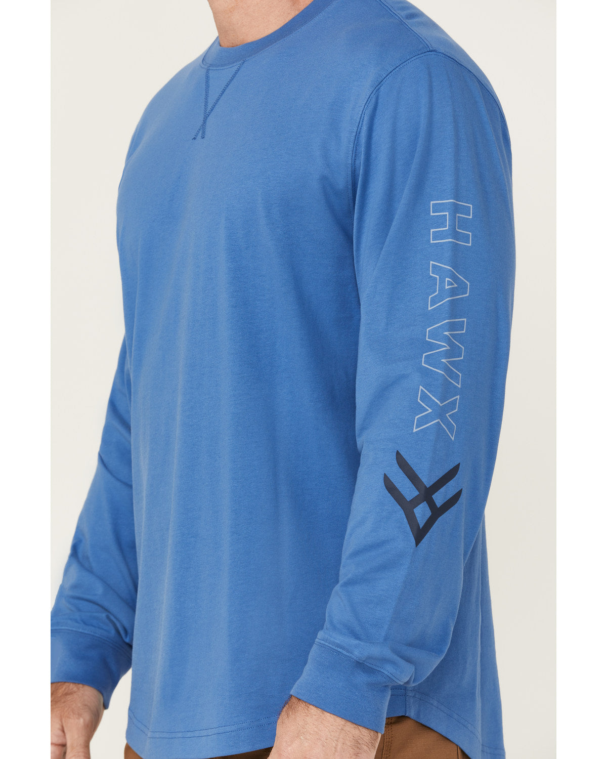Bright Blue