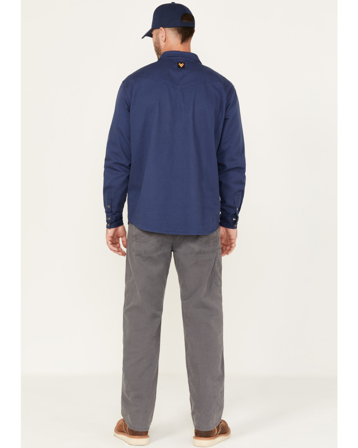 Medium Grey