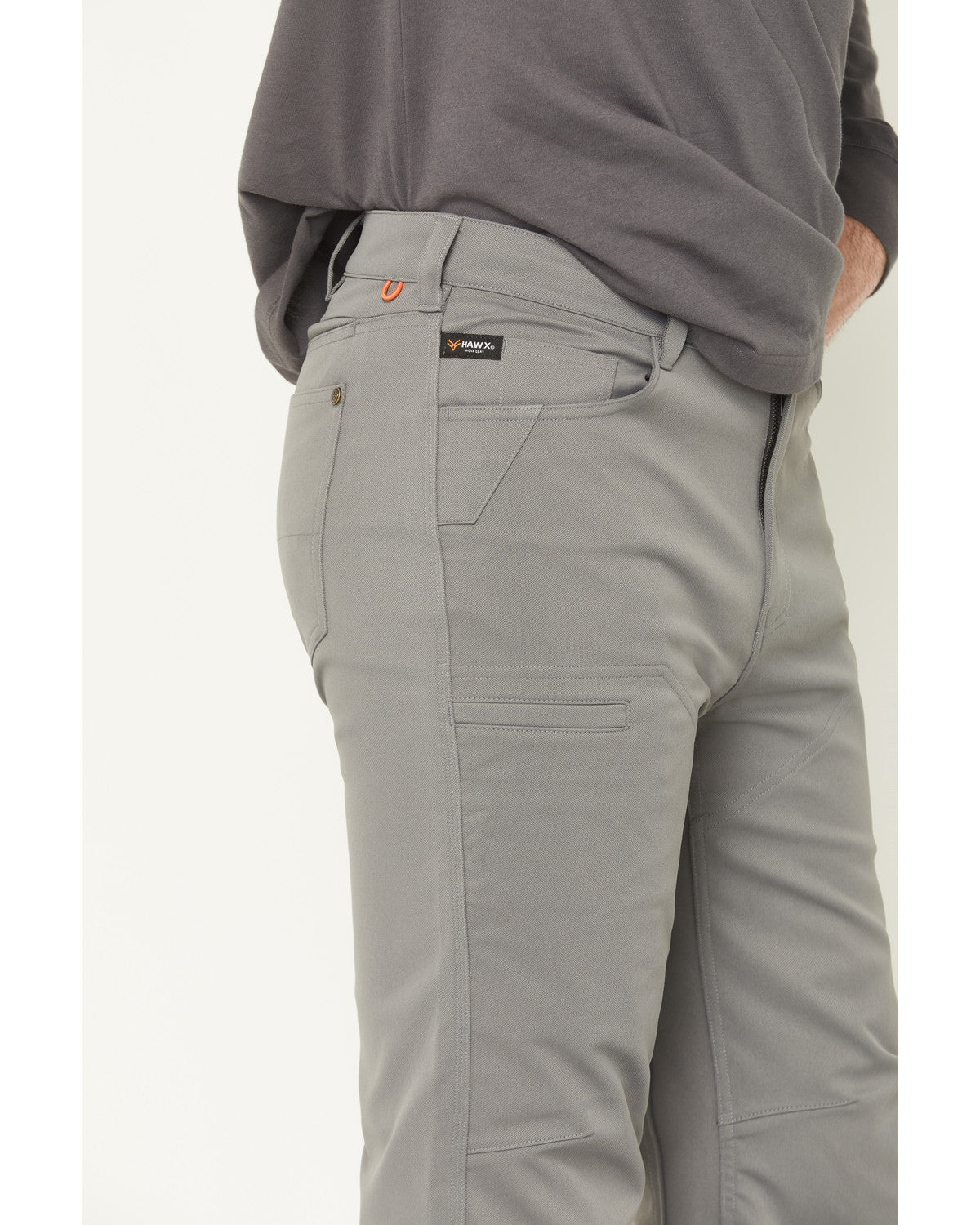 Medium Grey
