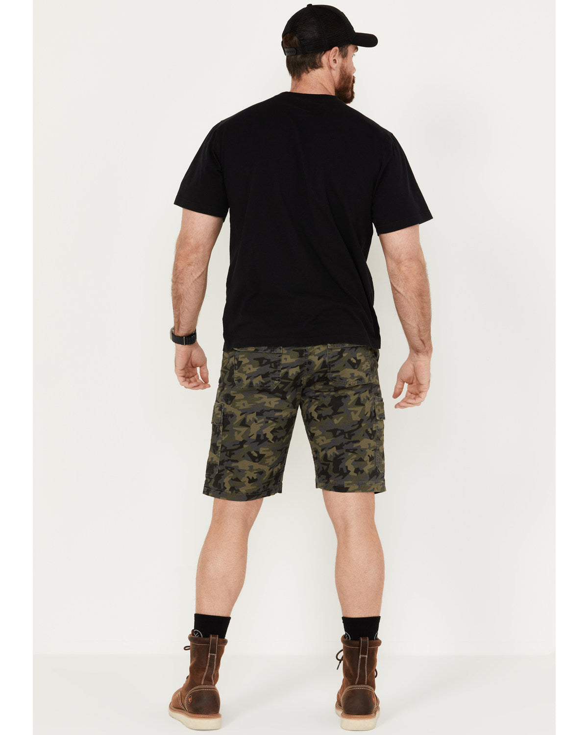 Camouflage