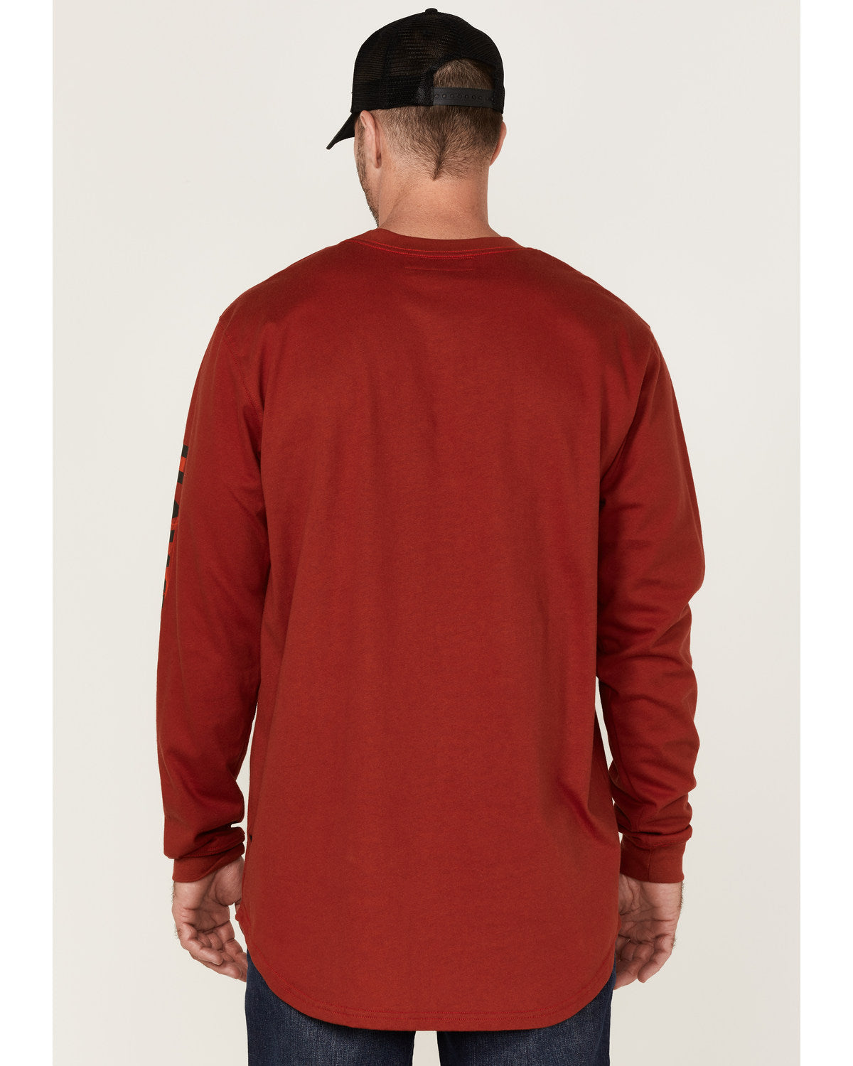 Dark Red