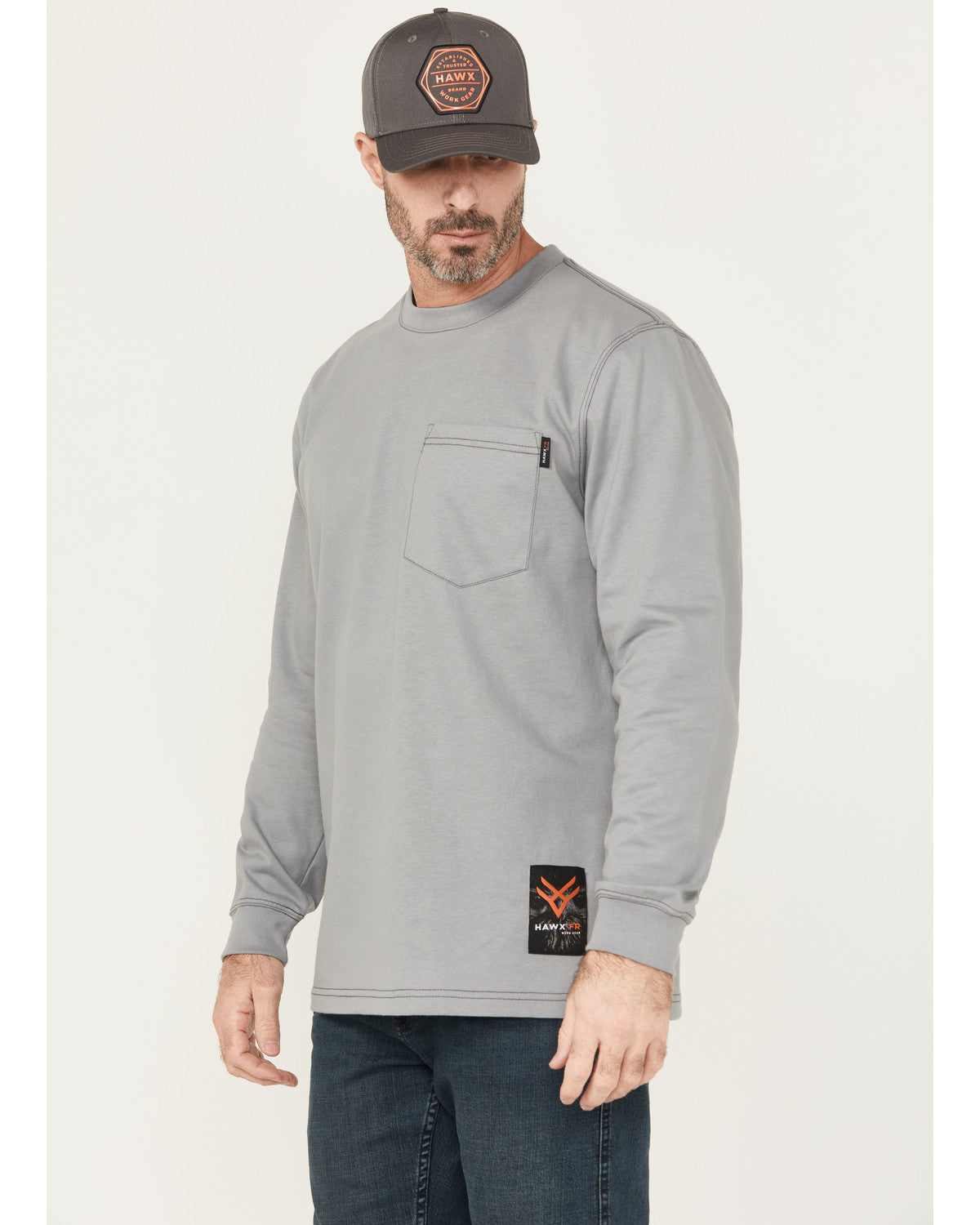 Medium Grey