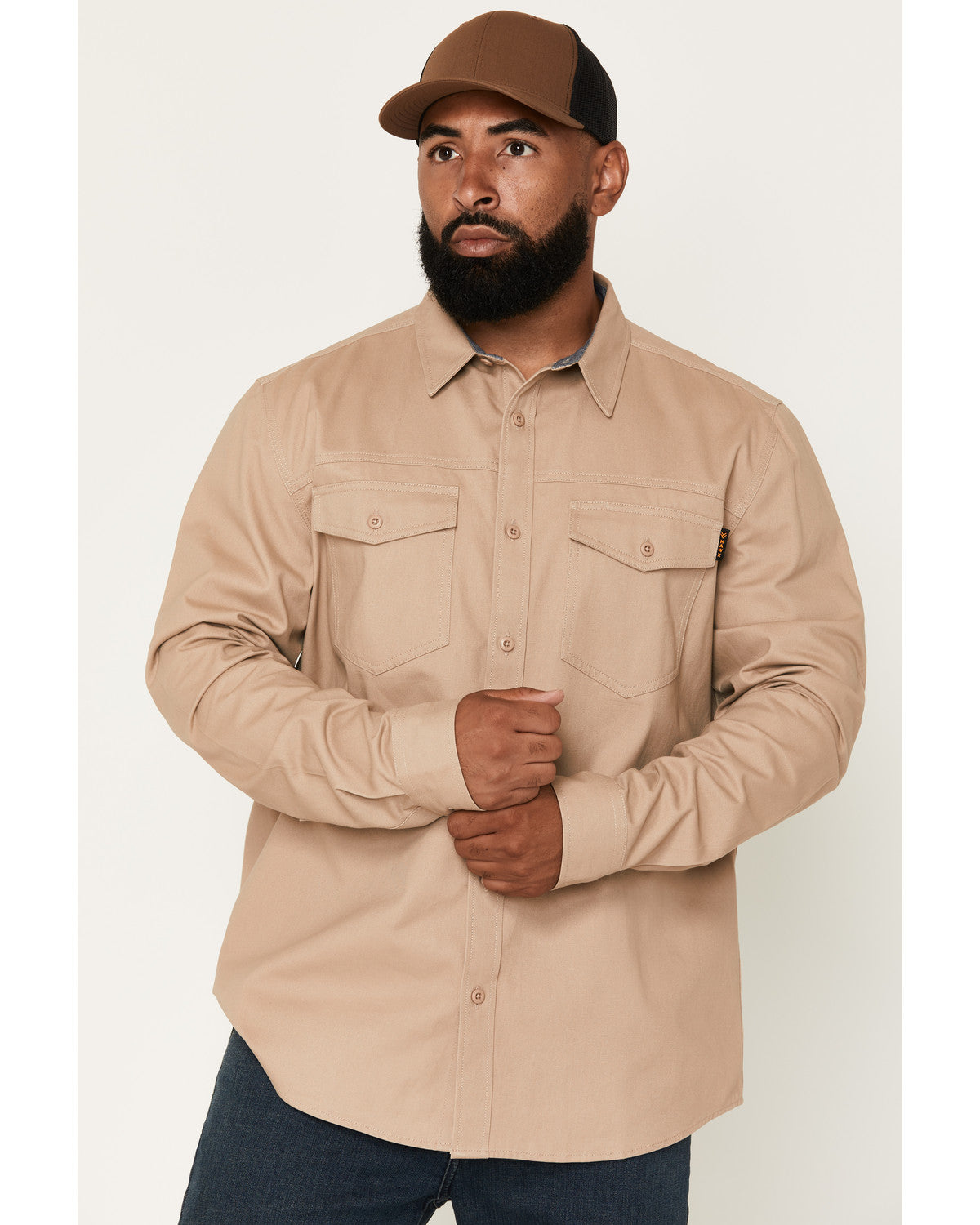 Khaki