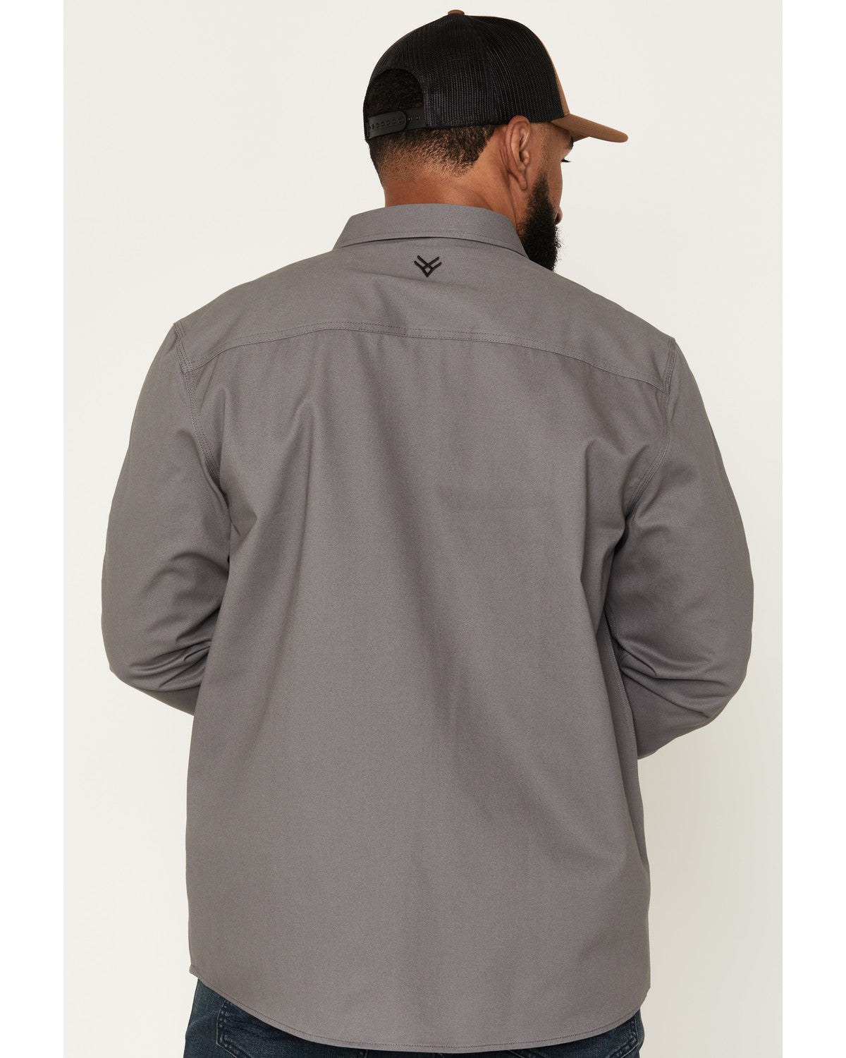 Dark Grey