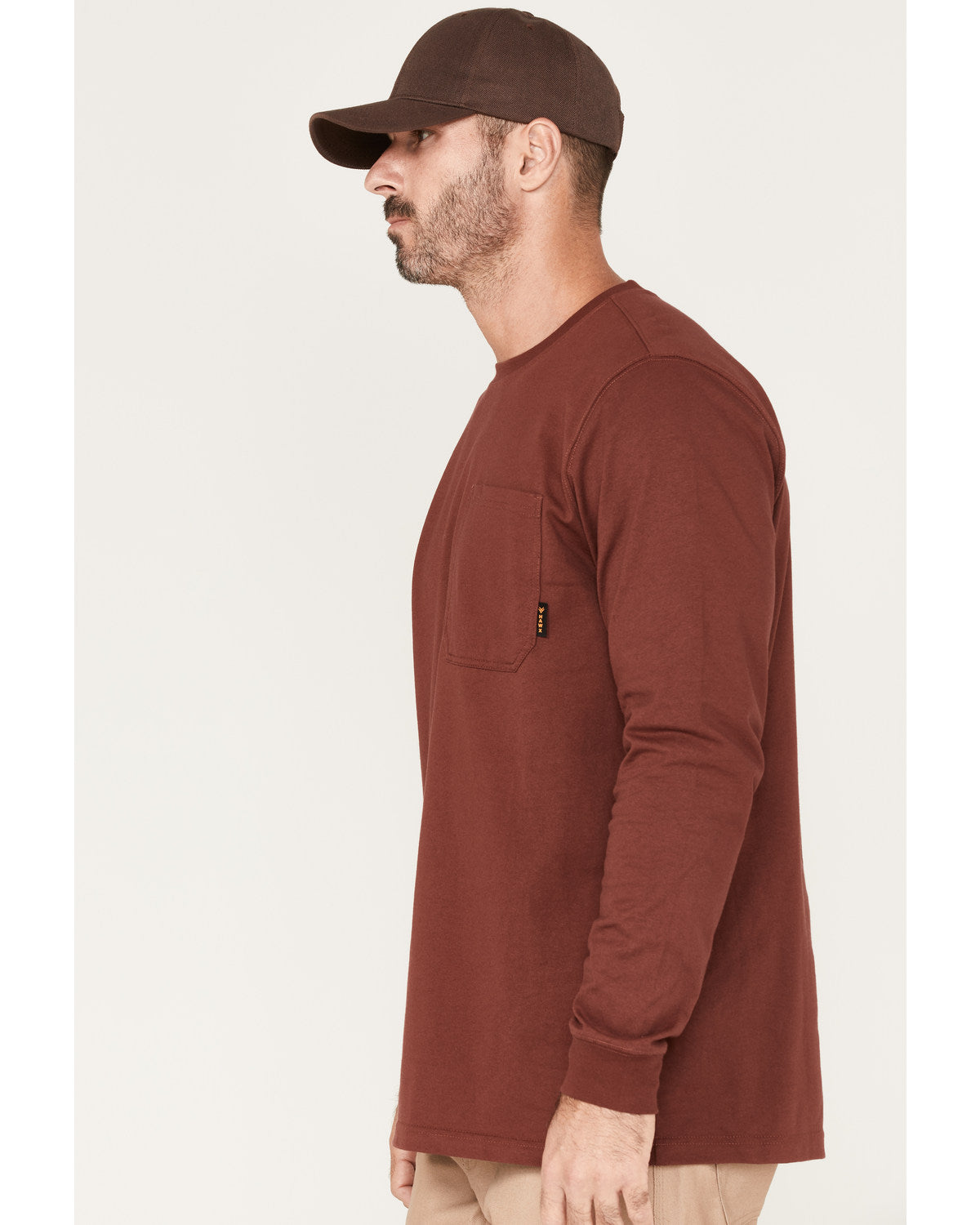 Dark Red
