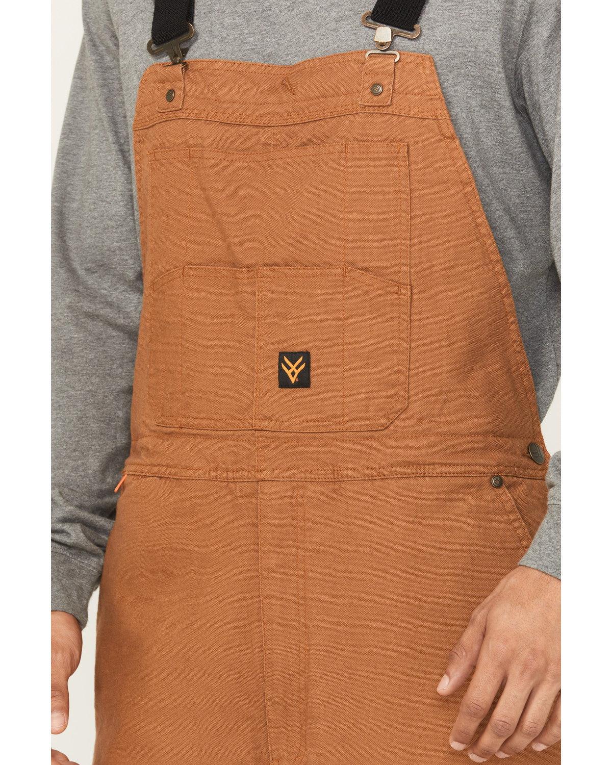 Rust Copper