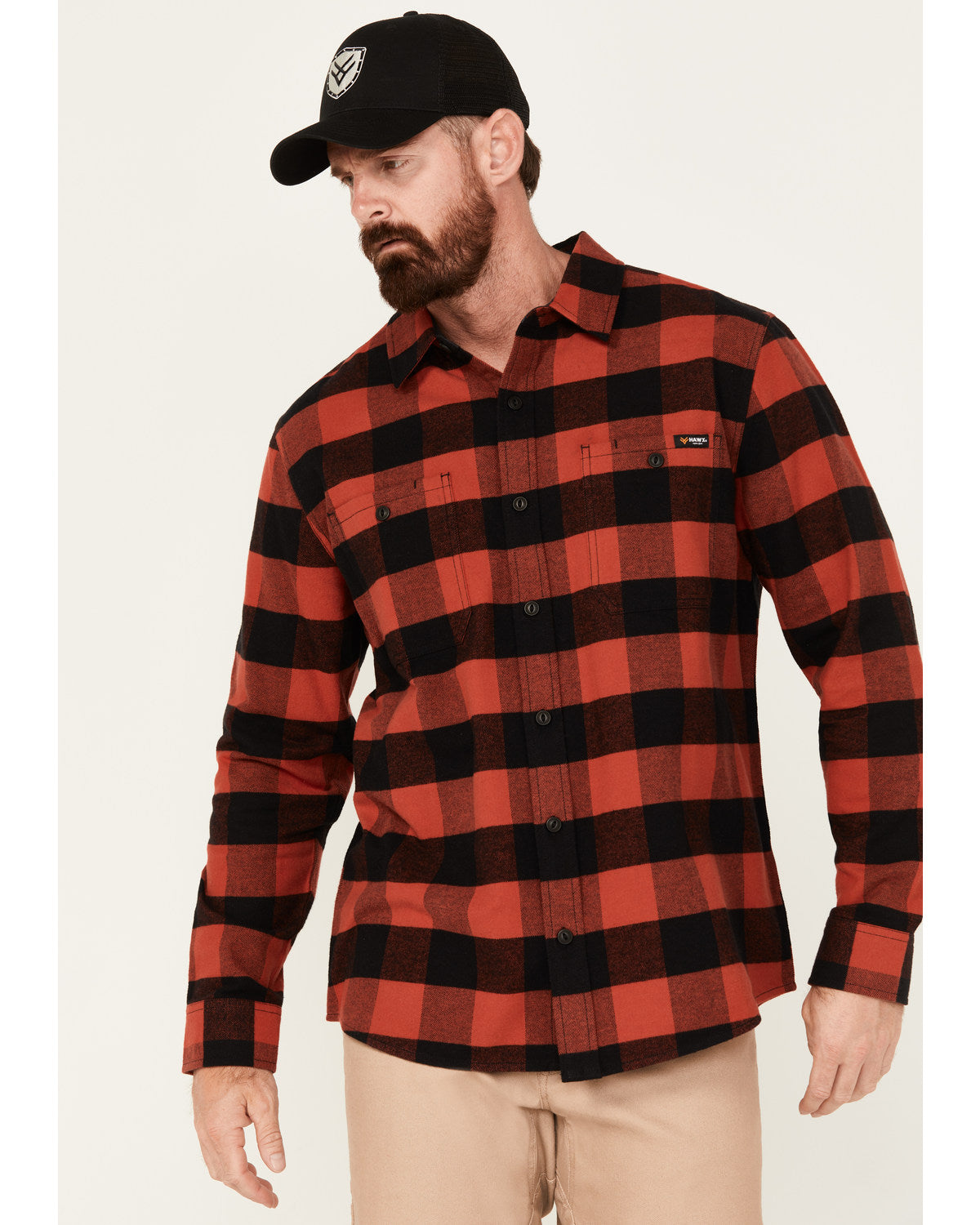Medium Red