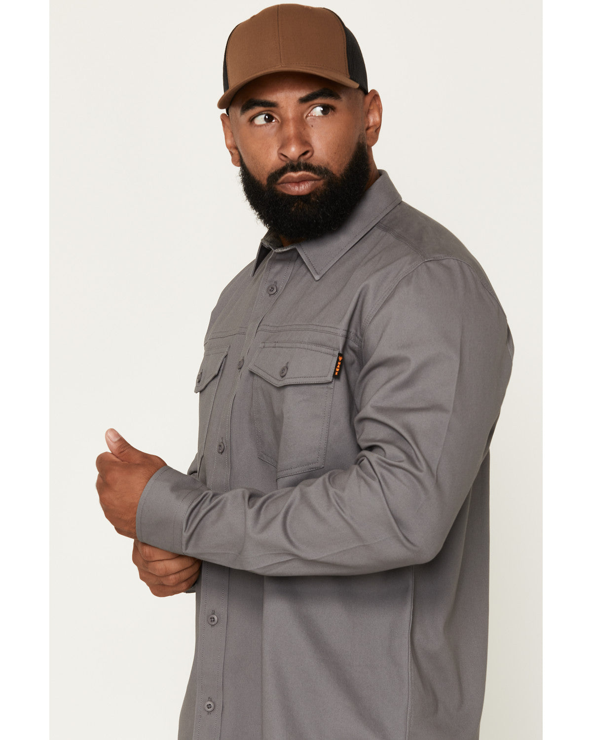 Dark Grey