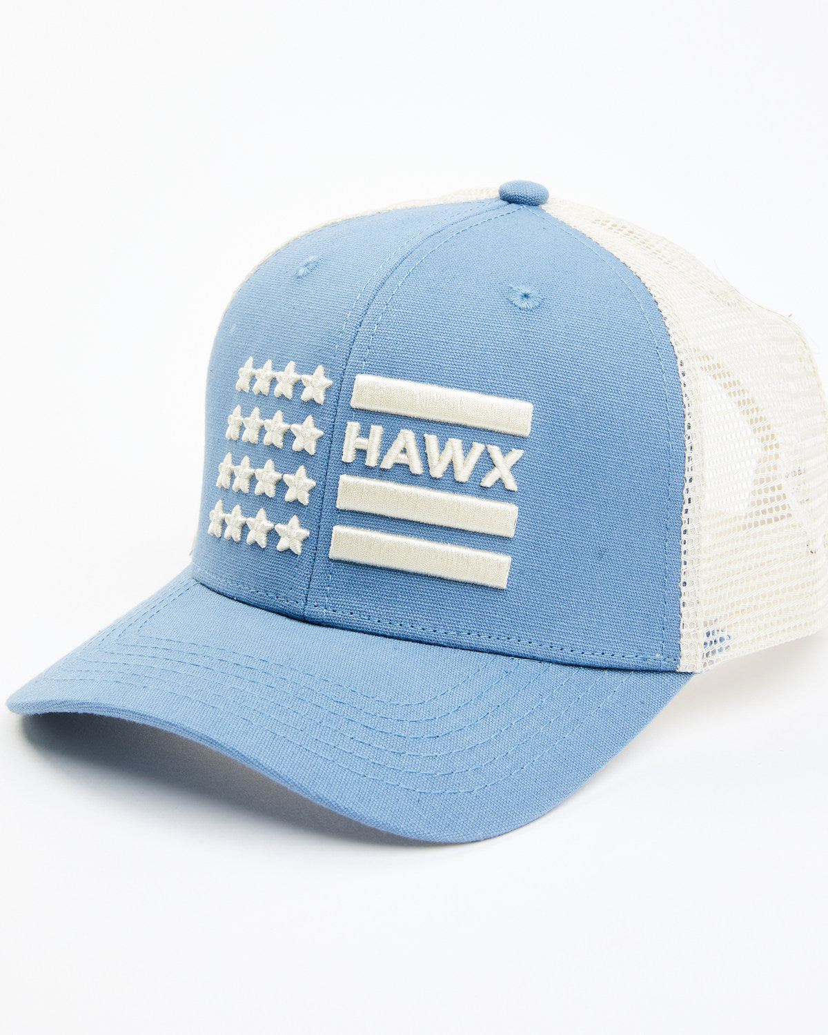 Medium Blue