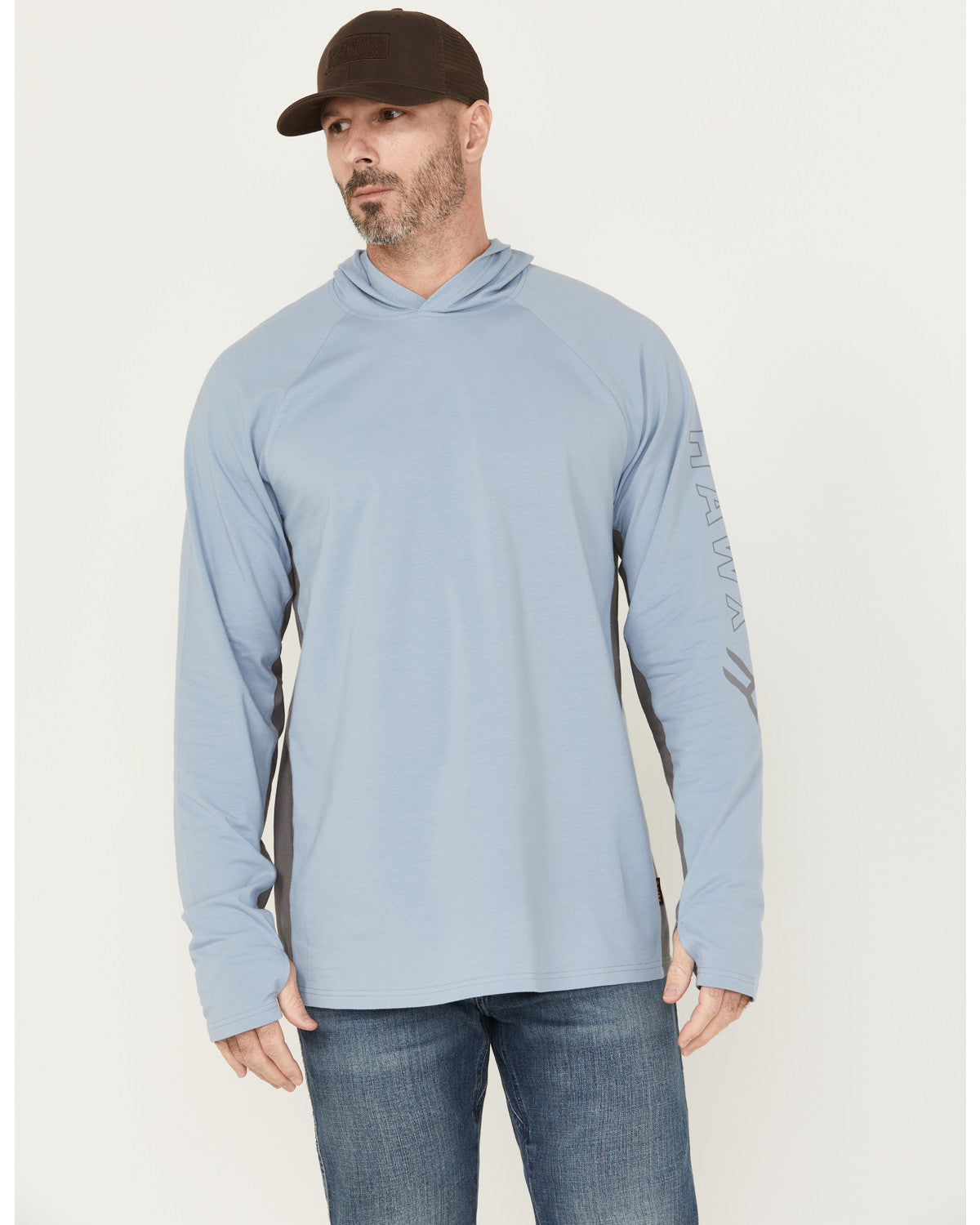 Light Blue
