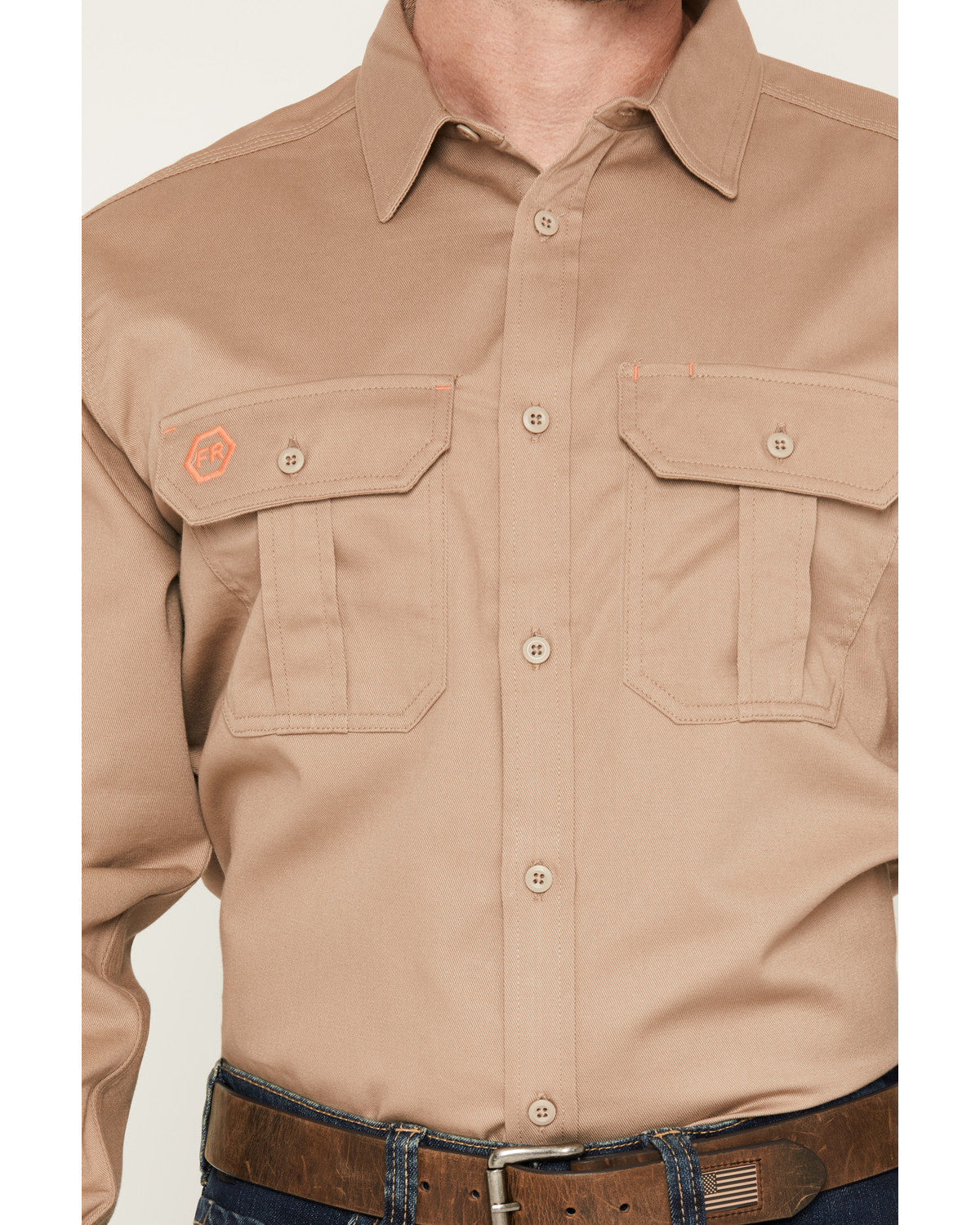 Khaki