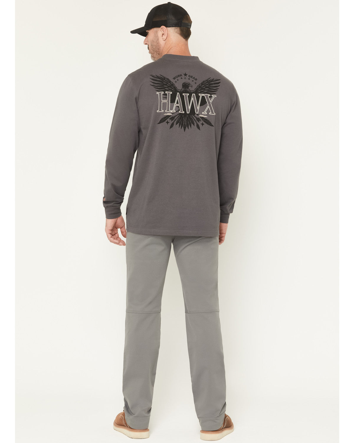 Medium Grey