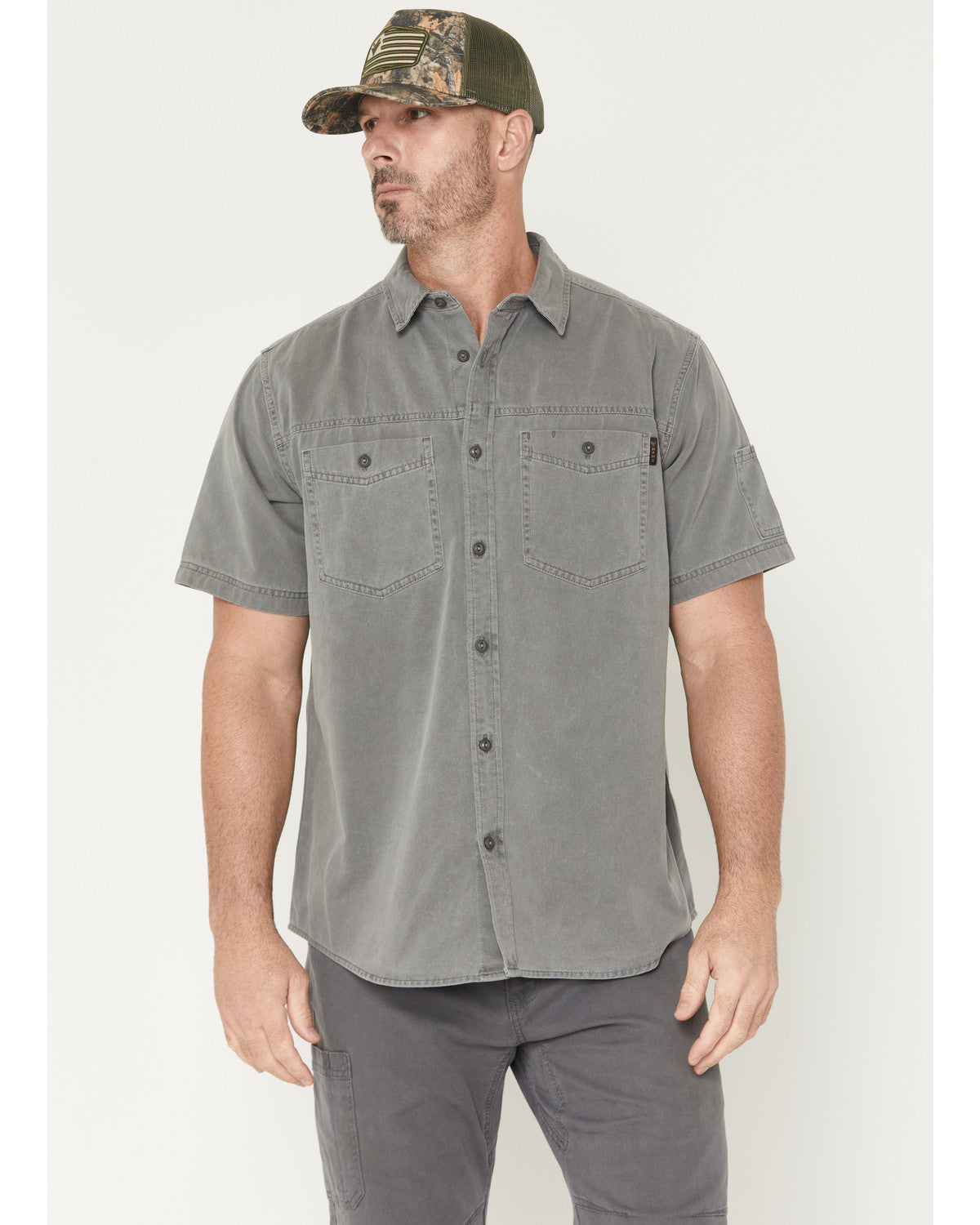 Light Grey