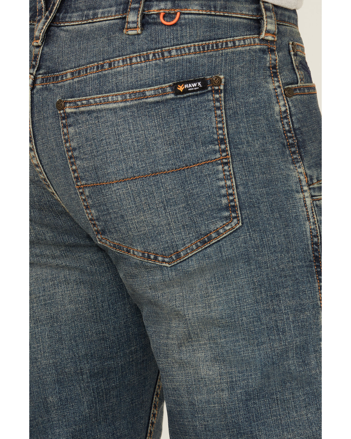 Medium Blue