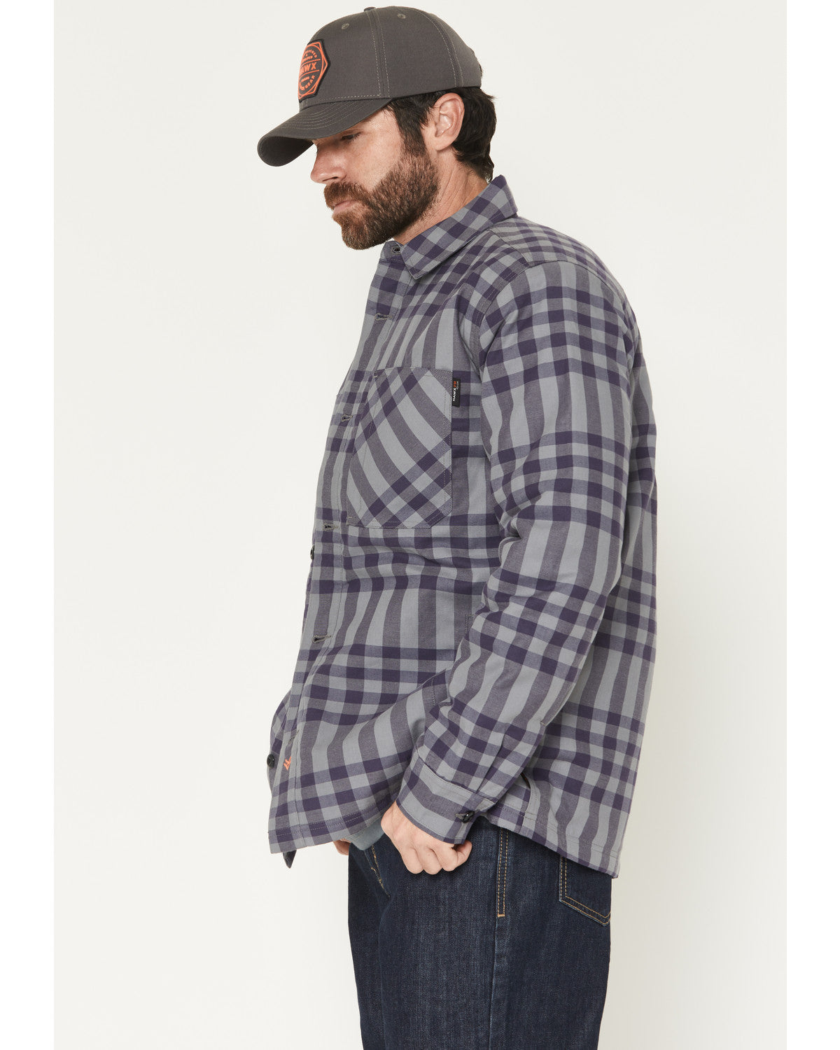Medium Grey