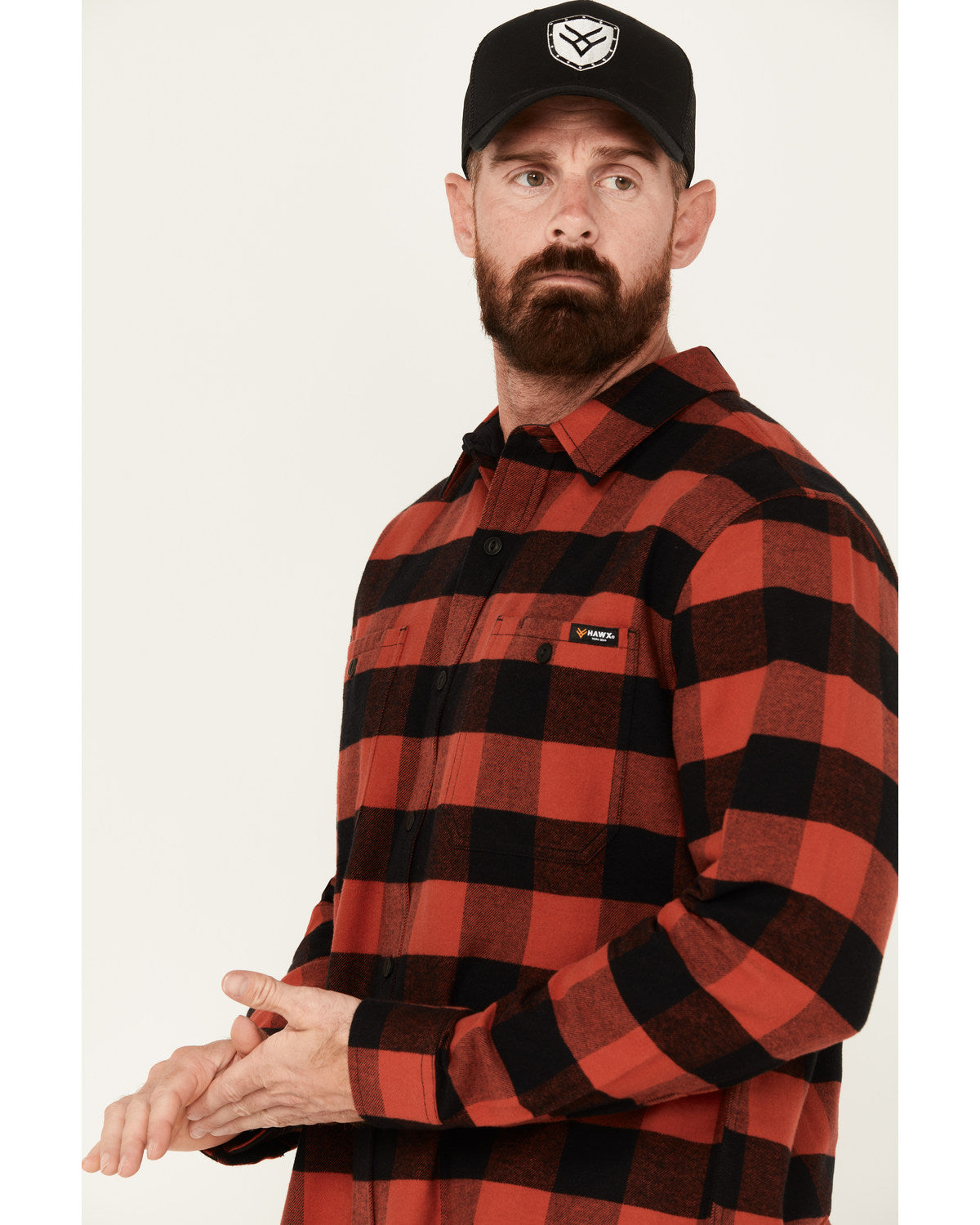 Medium Red