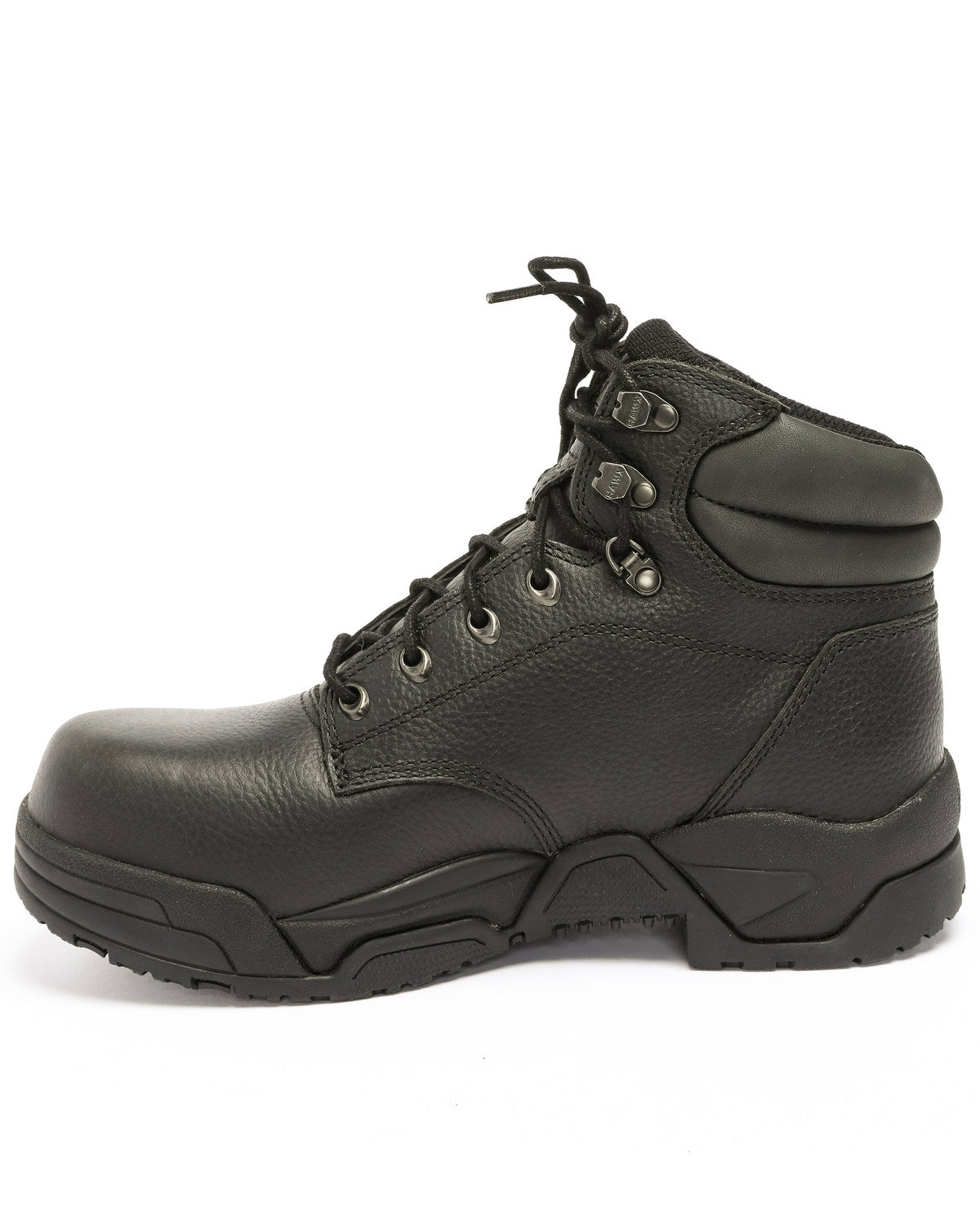 Men's Enforcer Lace-Up Work Boots - Composite Toe