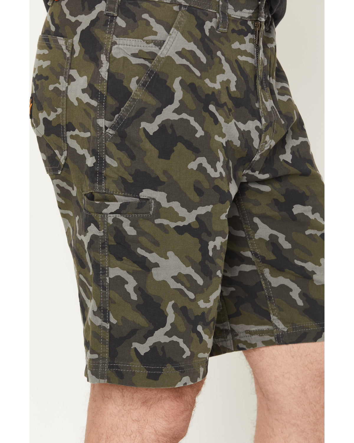 Camouflage