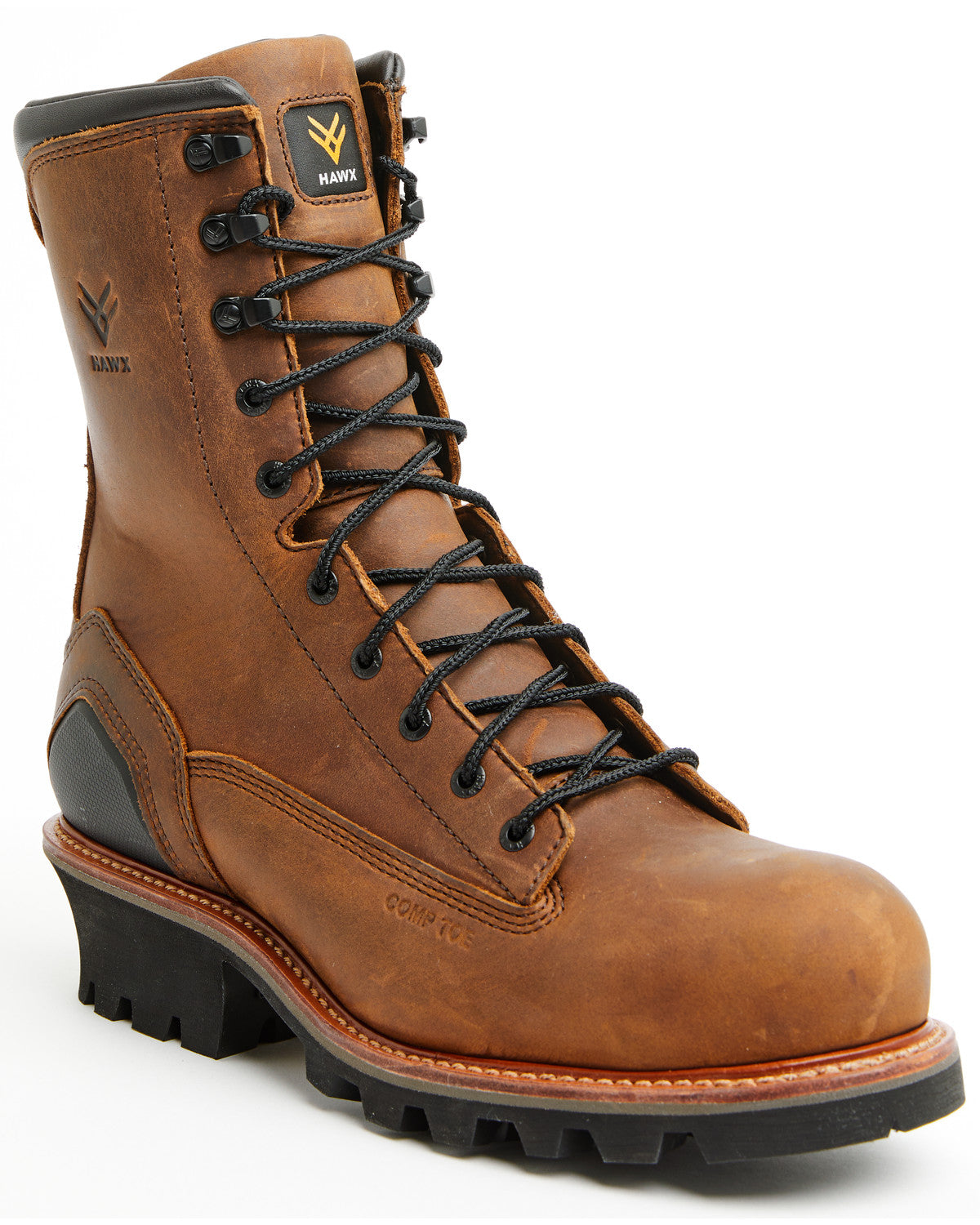 Medium Brown