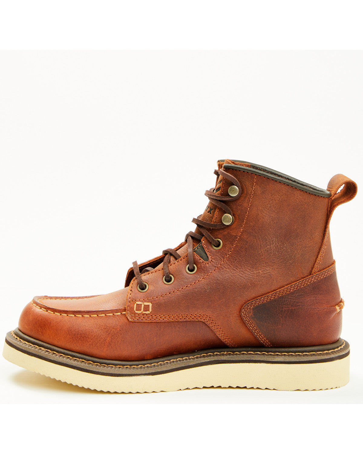 Rust Copper