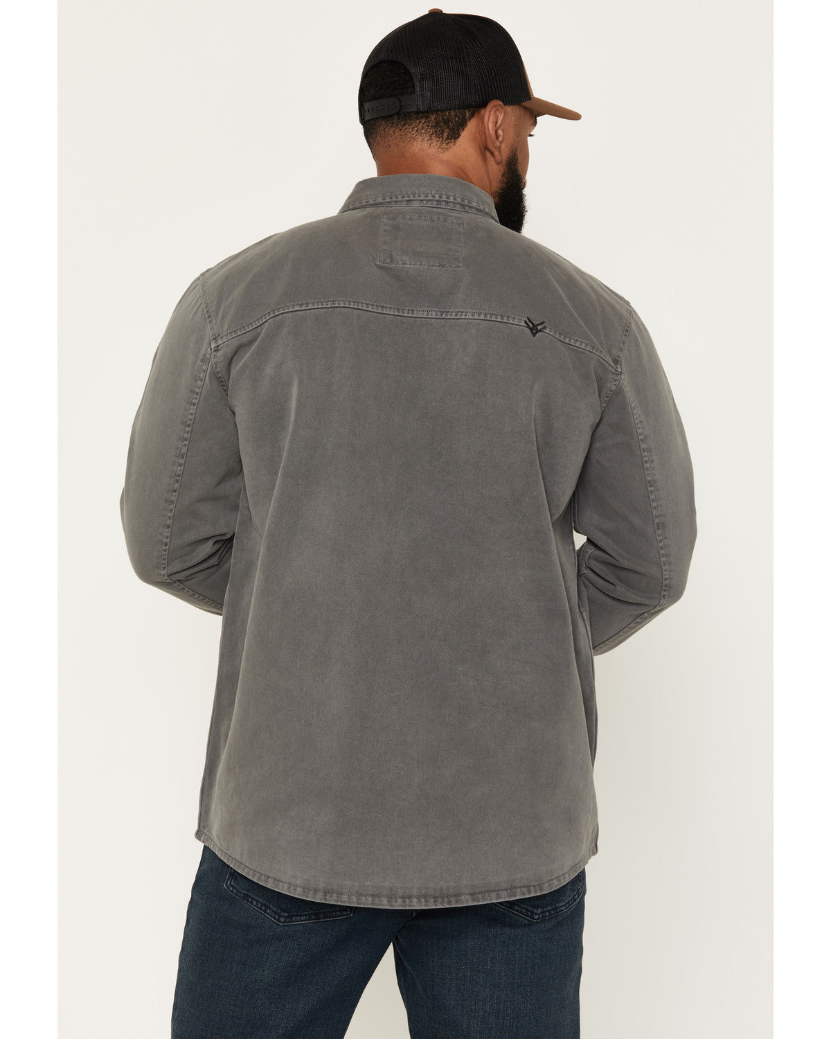 Grey