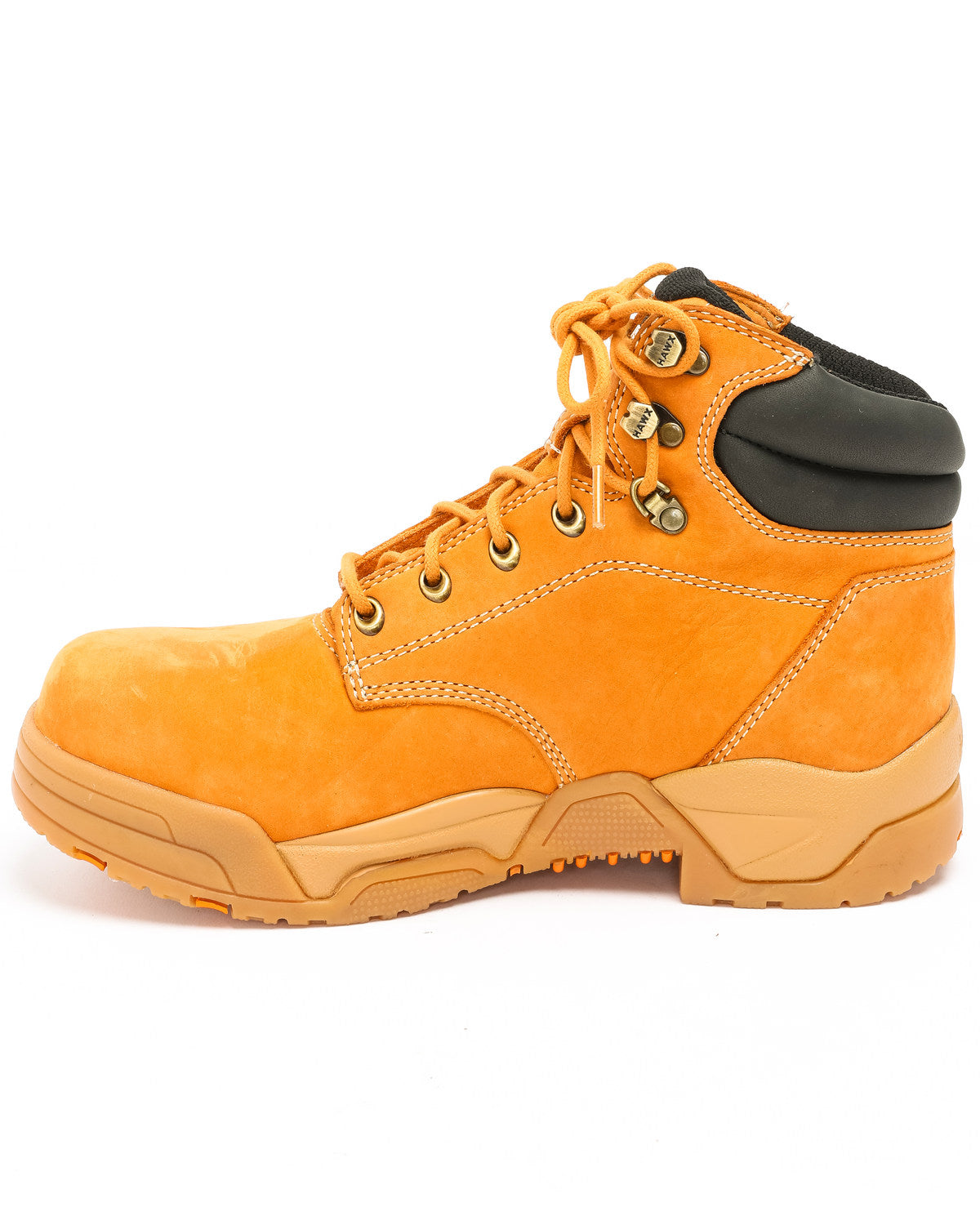 Wheat