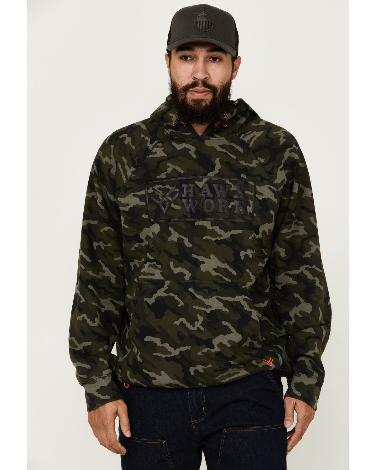 Camouflage