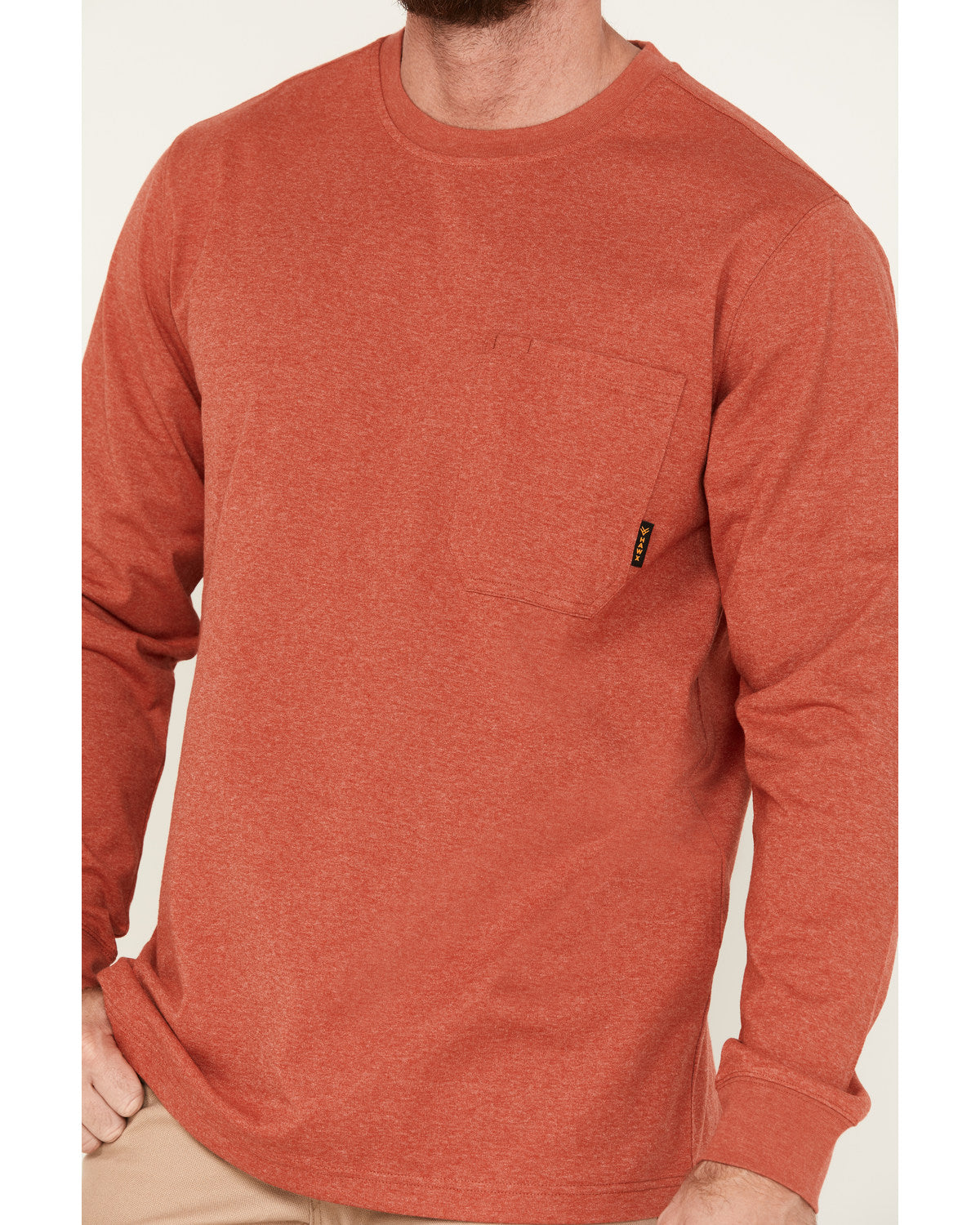Medium Red