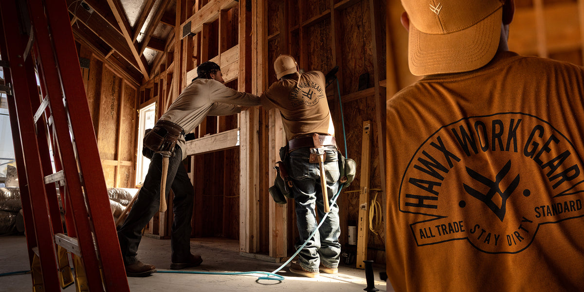 construction workers