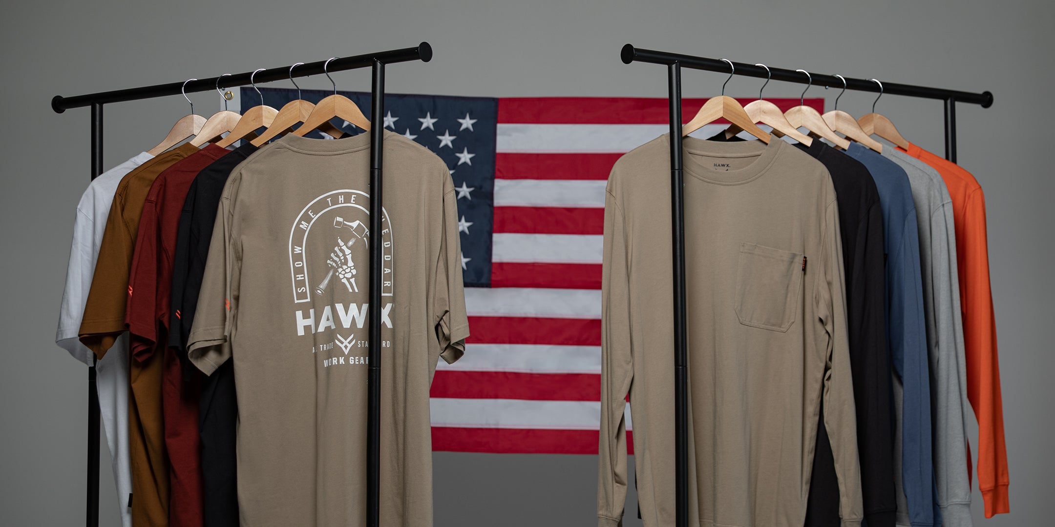 T-shirts