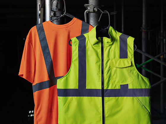 Hi Visibility