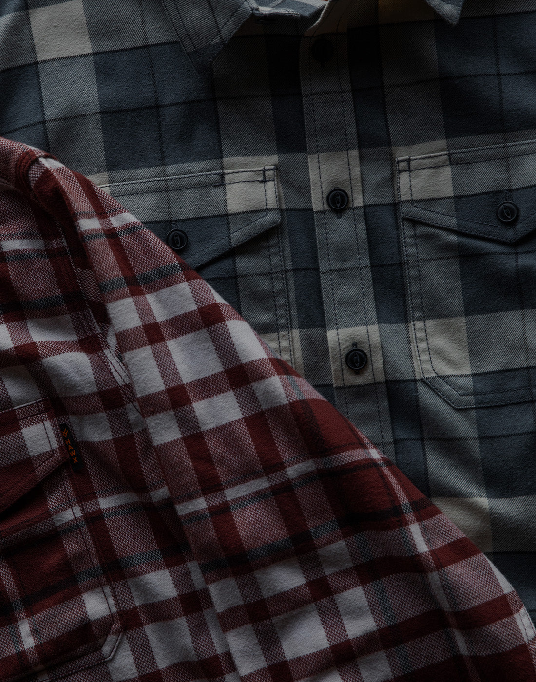 flannels
